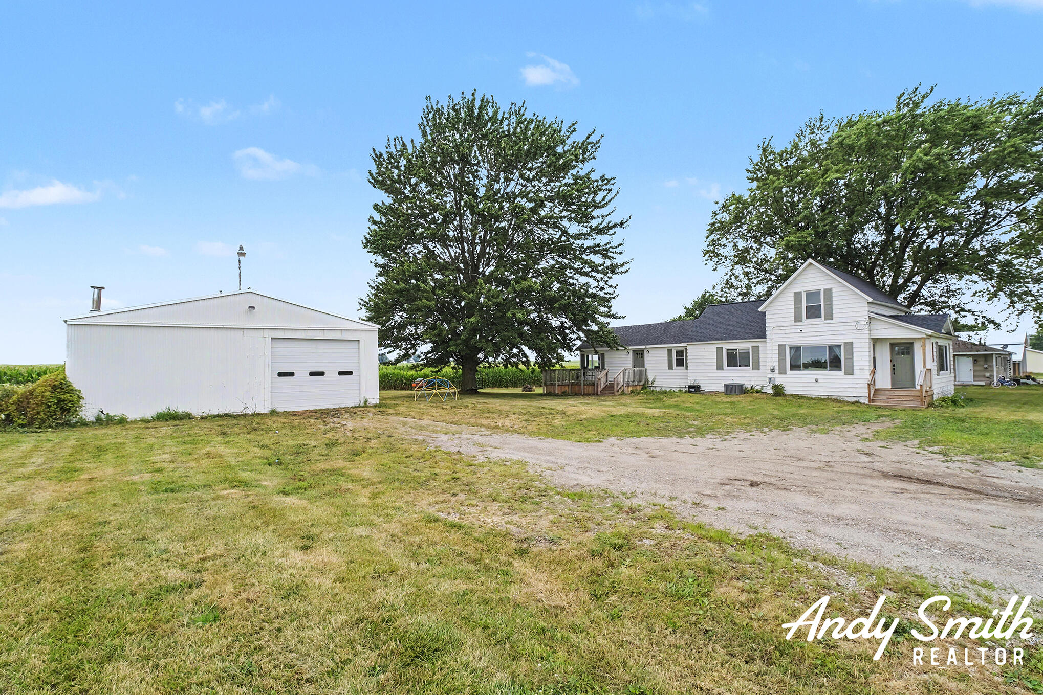 5843 120th Avenue Holland MI 49424