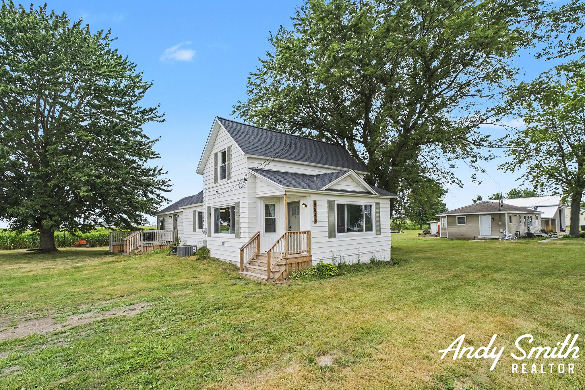 5843 120th Avenue Holland MI 49424