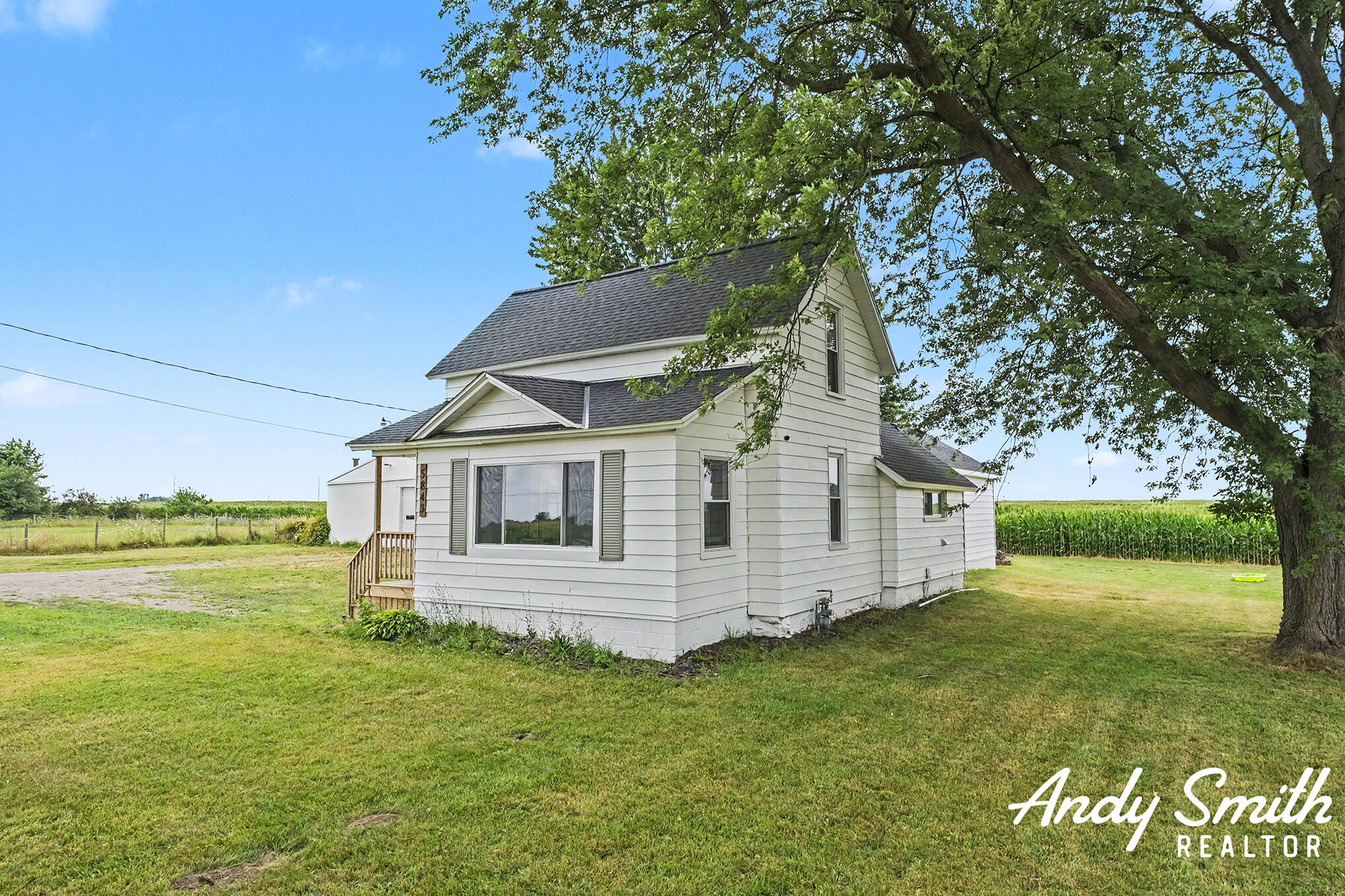 5843 120th Avenue Holland MI 49424