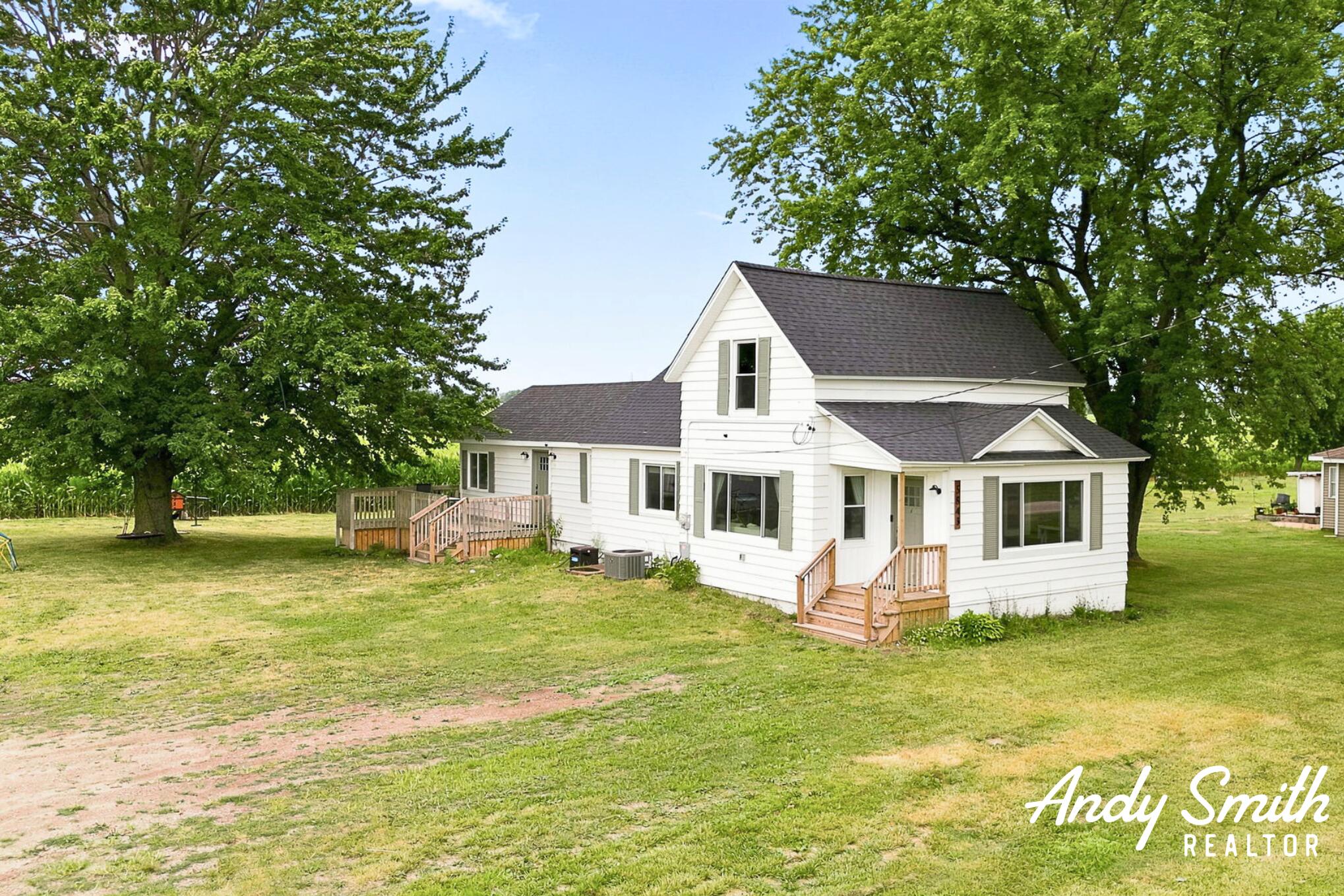 5843 120th Avenue Holland MI 49424
