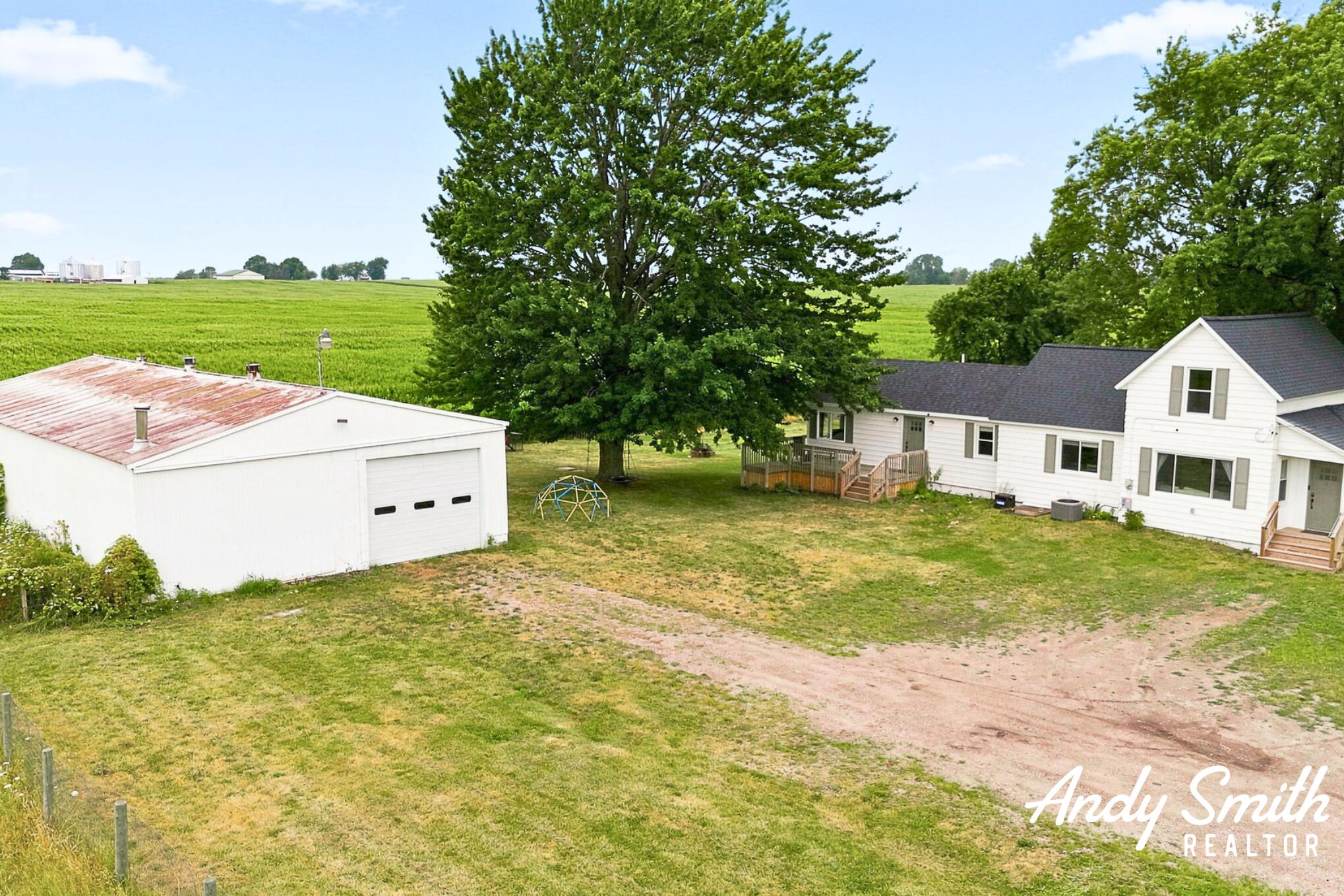 5843 120th Avenue Holland MI 49424