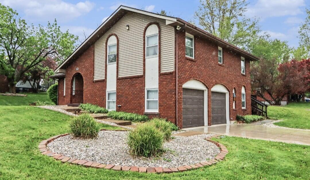 2618 Greenland Street Kalamazoo MI 49009