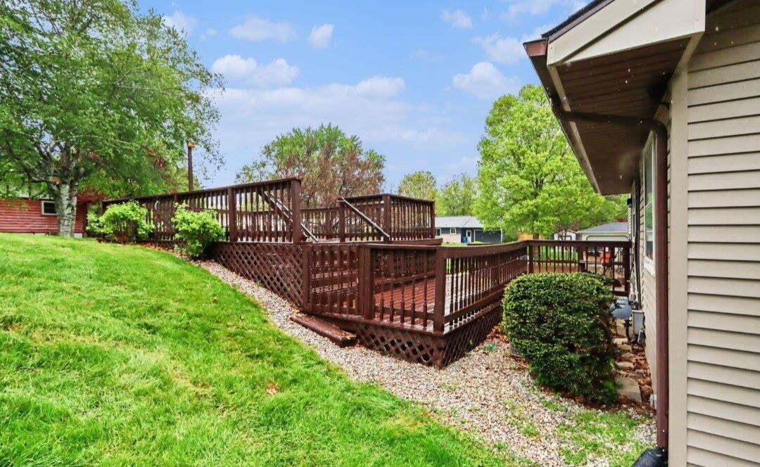 2618 Greenland Street Kalamazoo MI 49009