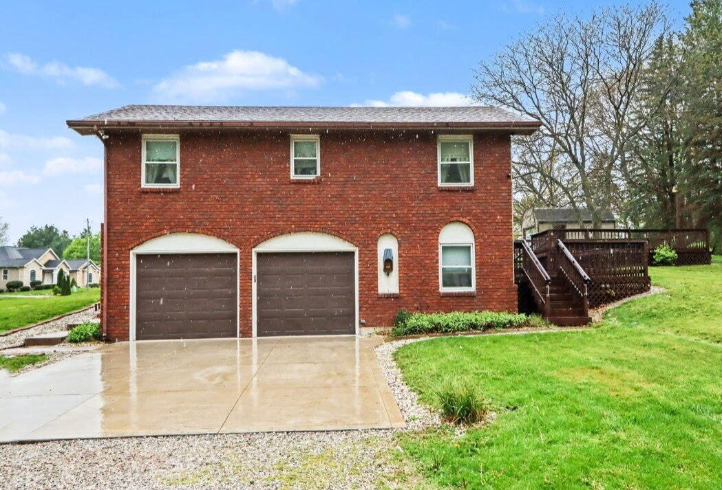 2618 Greenland Street Kalamazoo MI 49009