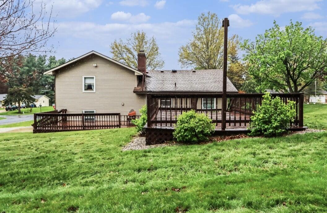 2618 Greenland Street Kalamazoo MI 49009