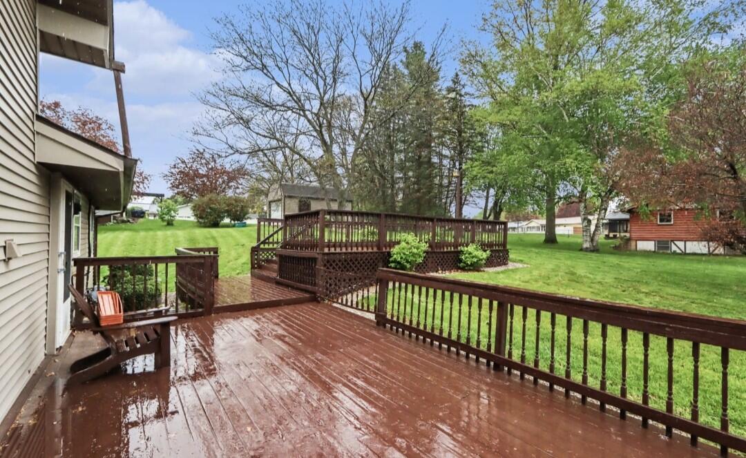2618 Greenland Street Kalamazoo MI 49009