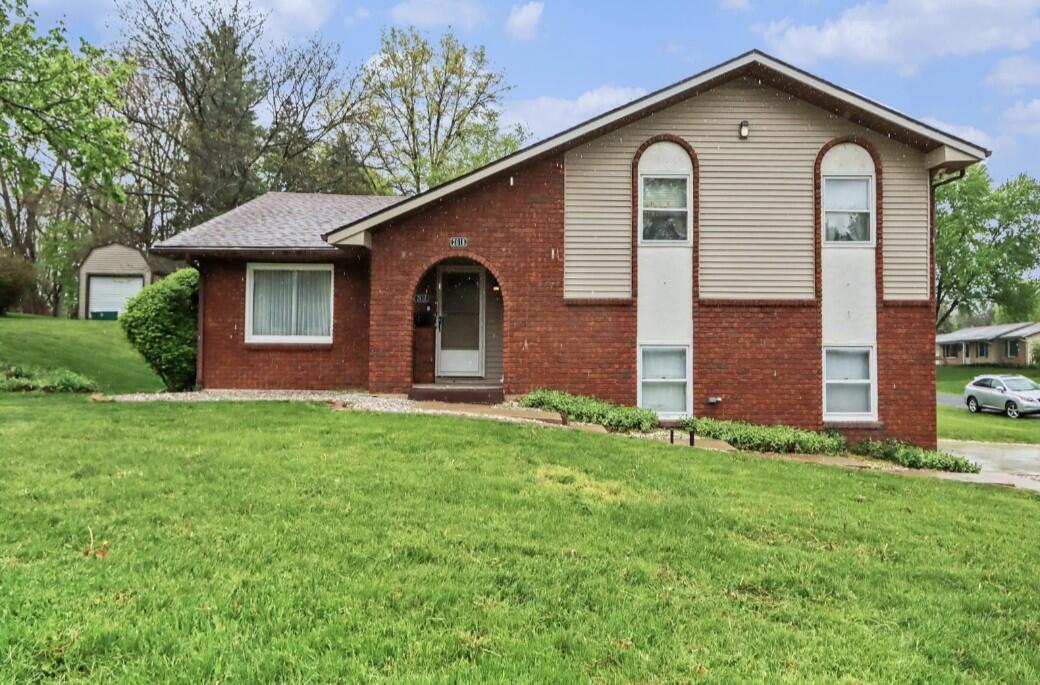 2618 Greenland Street Kalamazoo MI 49009