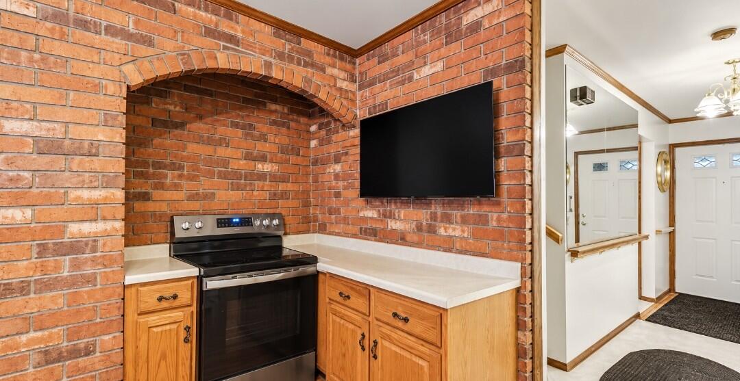 2618 Greenland Street Kalamazoo MI 49009