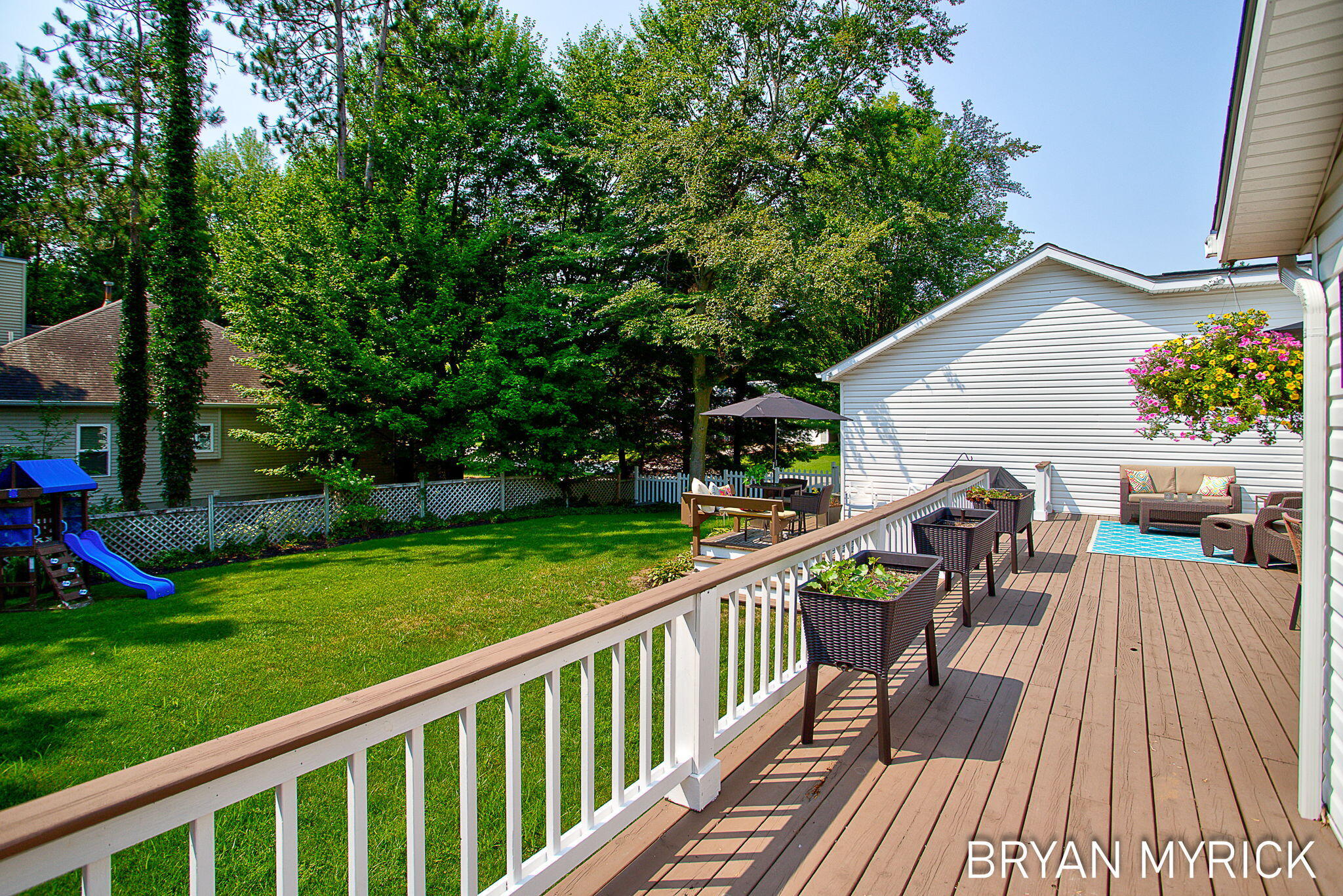 4612 Forest Lane Holland MI 49423