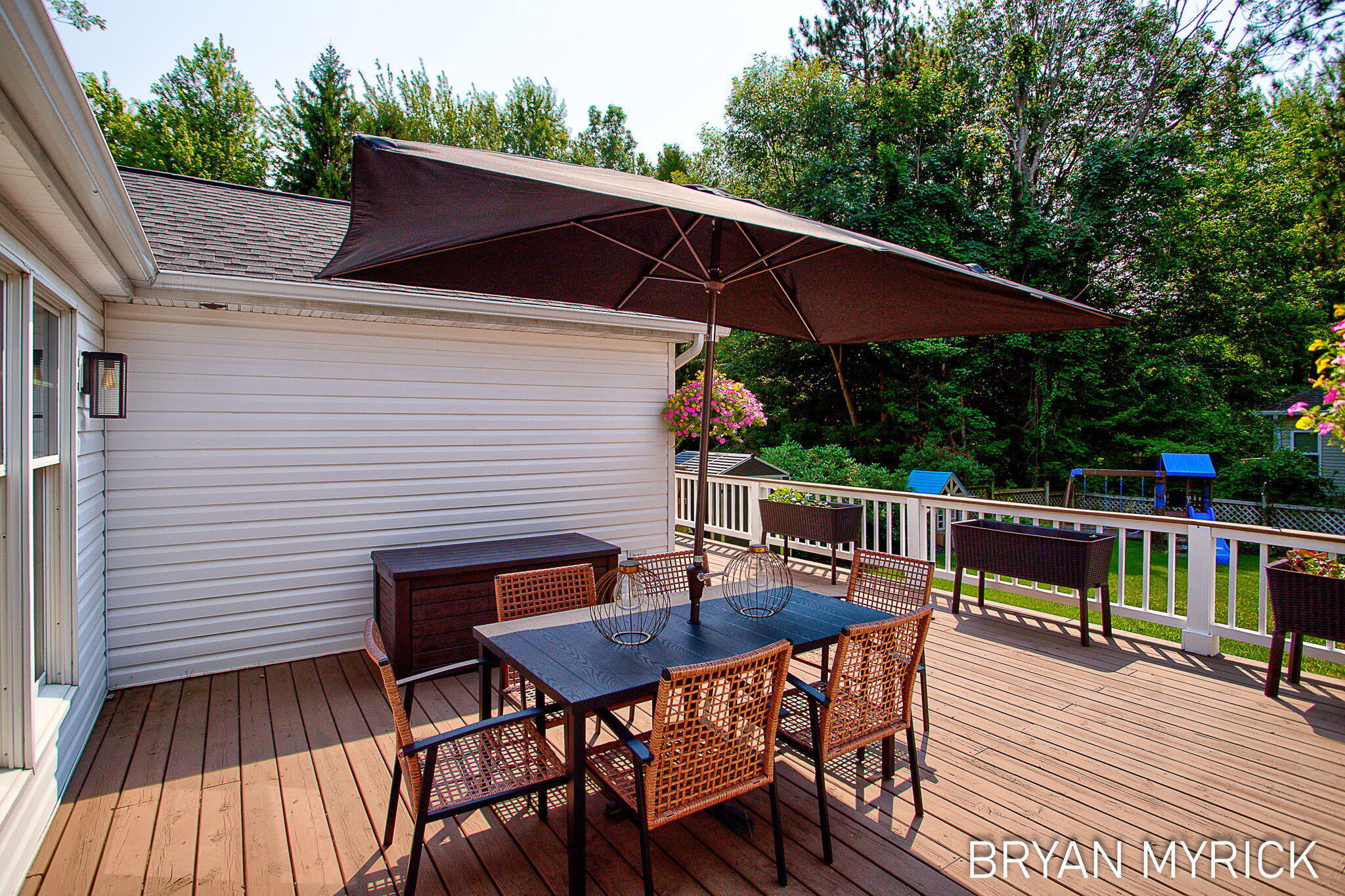 4612 Forest Lane Holland MI 49423