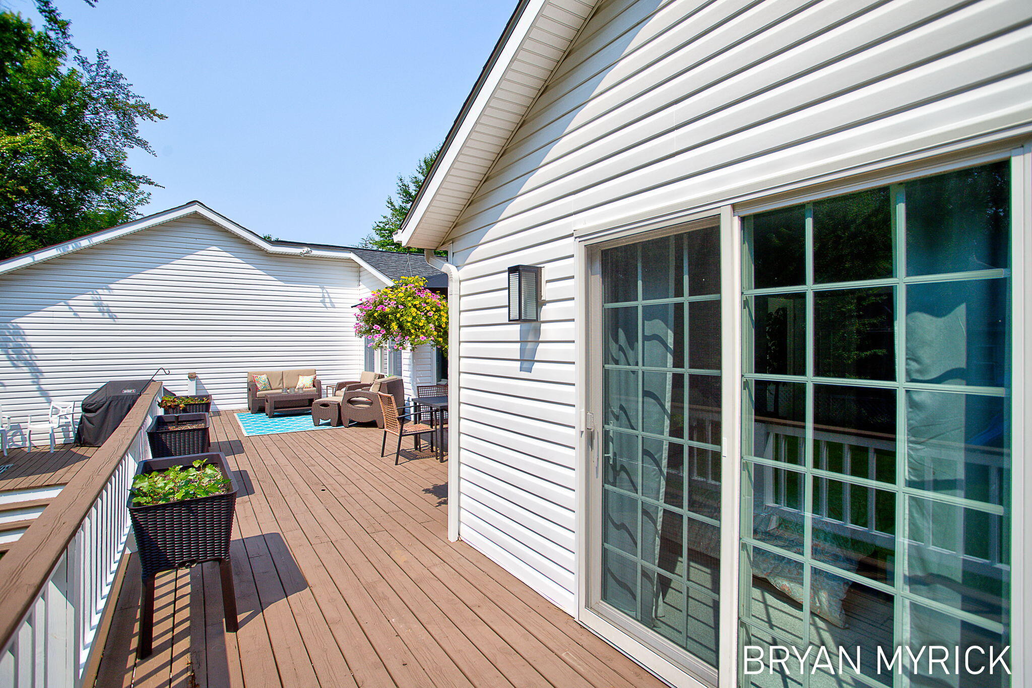 4612 Forest Lane Holland MI 49423