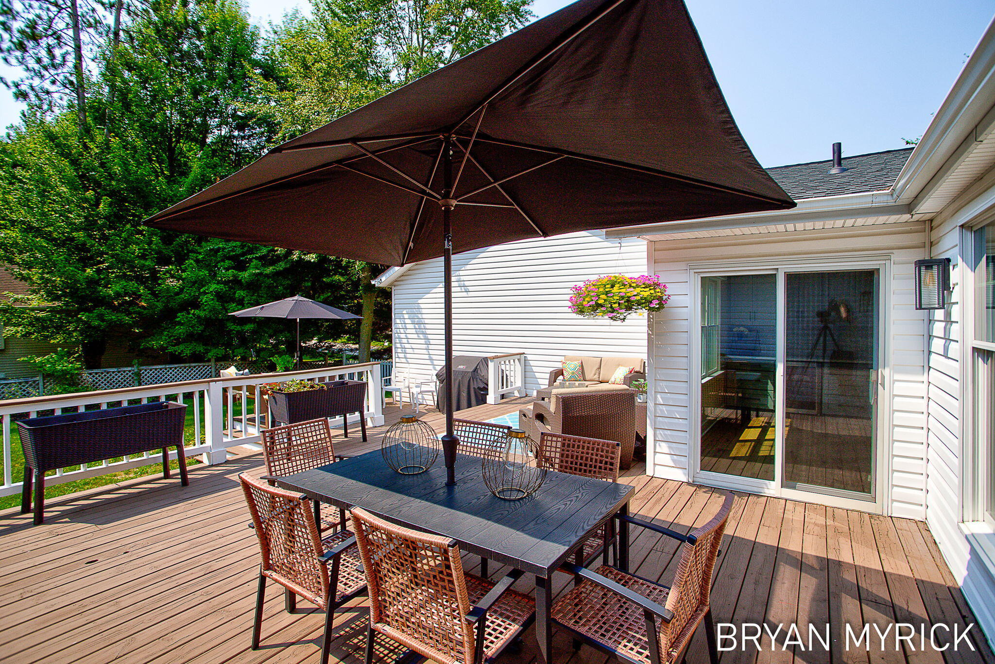 4612 Forest Lane Holland MI 49423