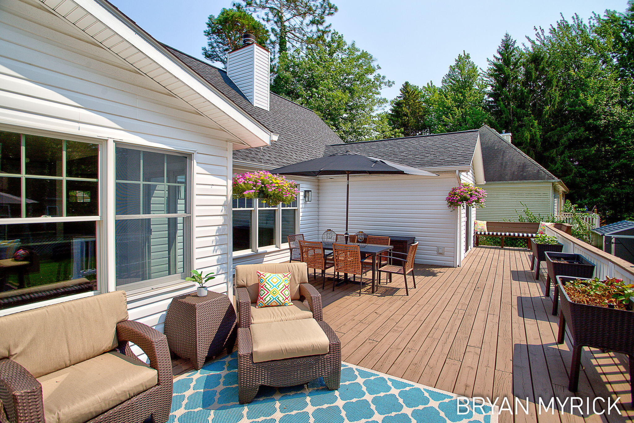 4612 Forest Lane Holland MI 49423