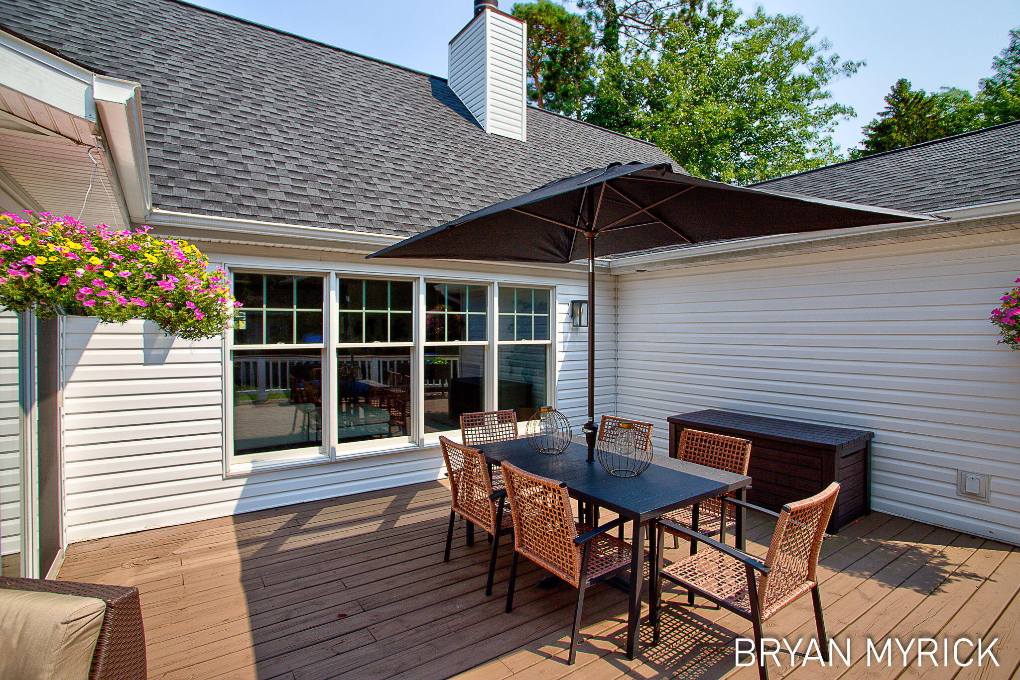 4612 Forest Lane Holland MI 49423