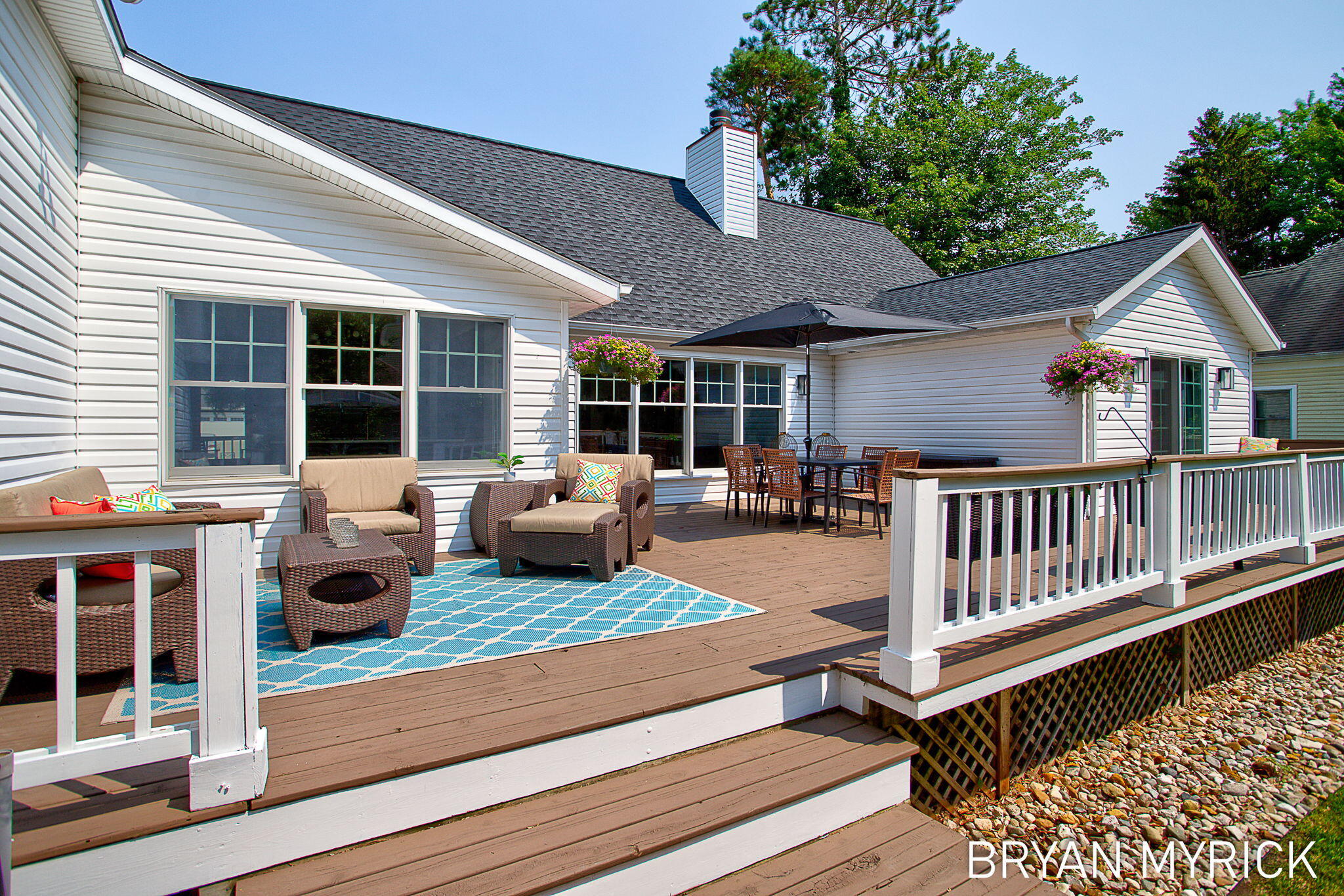 4612 Forest Lane Holland MI 49423
