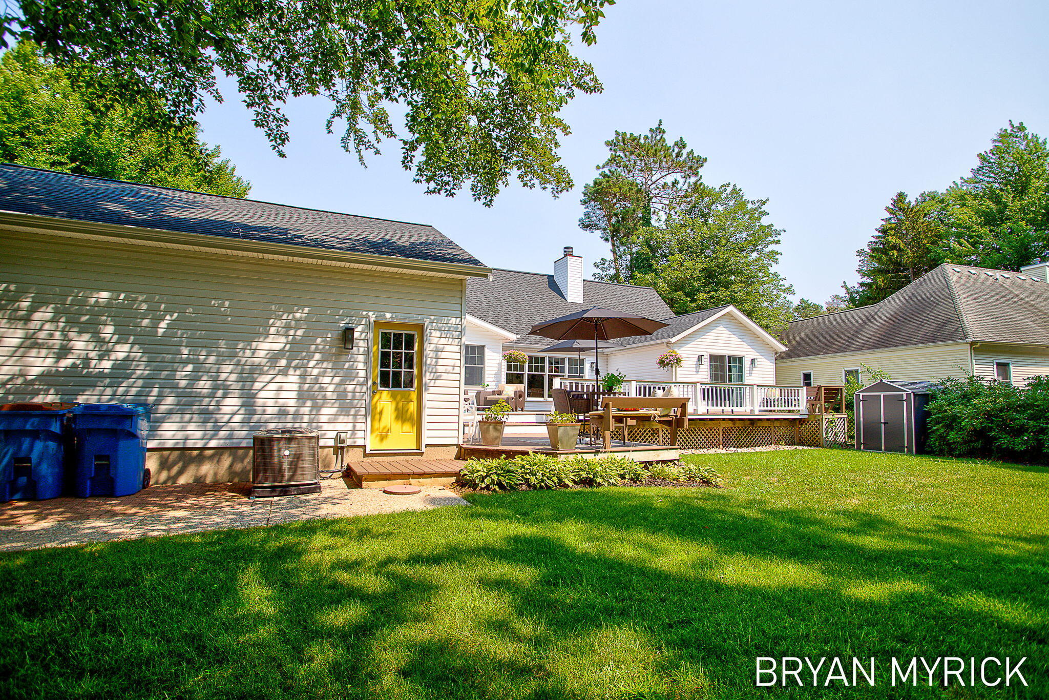 4612 Forest Lane Holland MI 49423