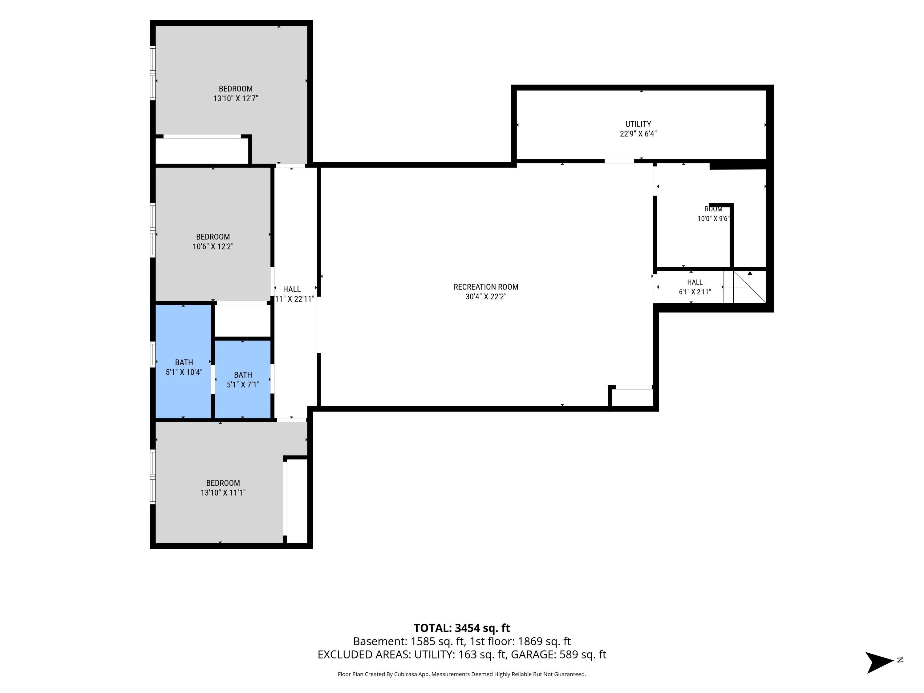 4612 Forest Lane Holland MI 49423
