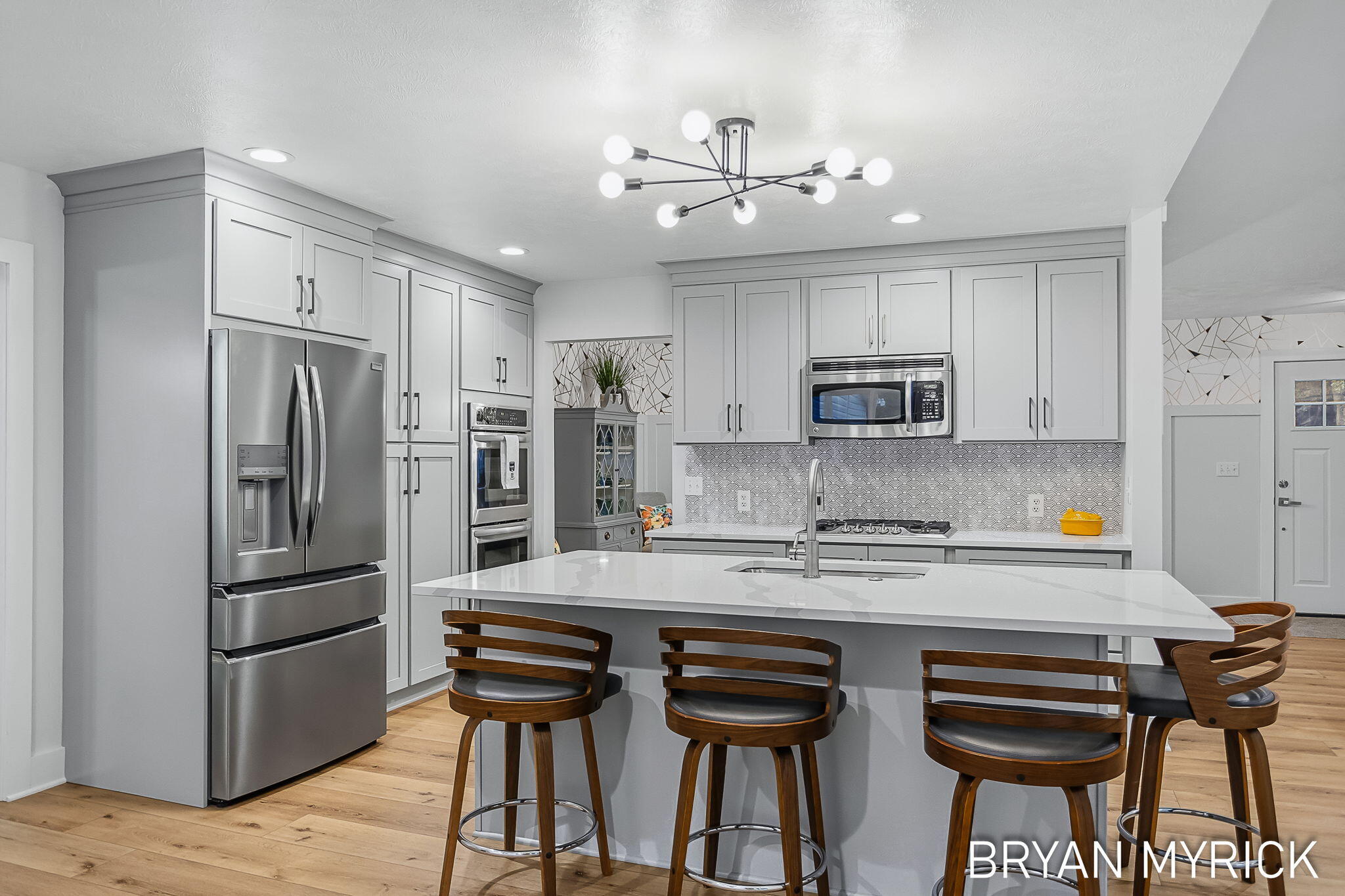 4612 Forest Lane Holland MI 49423