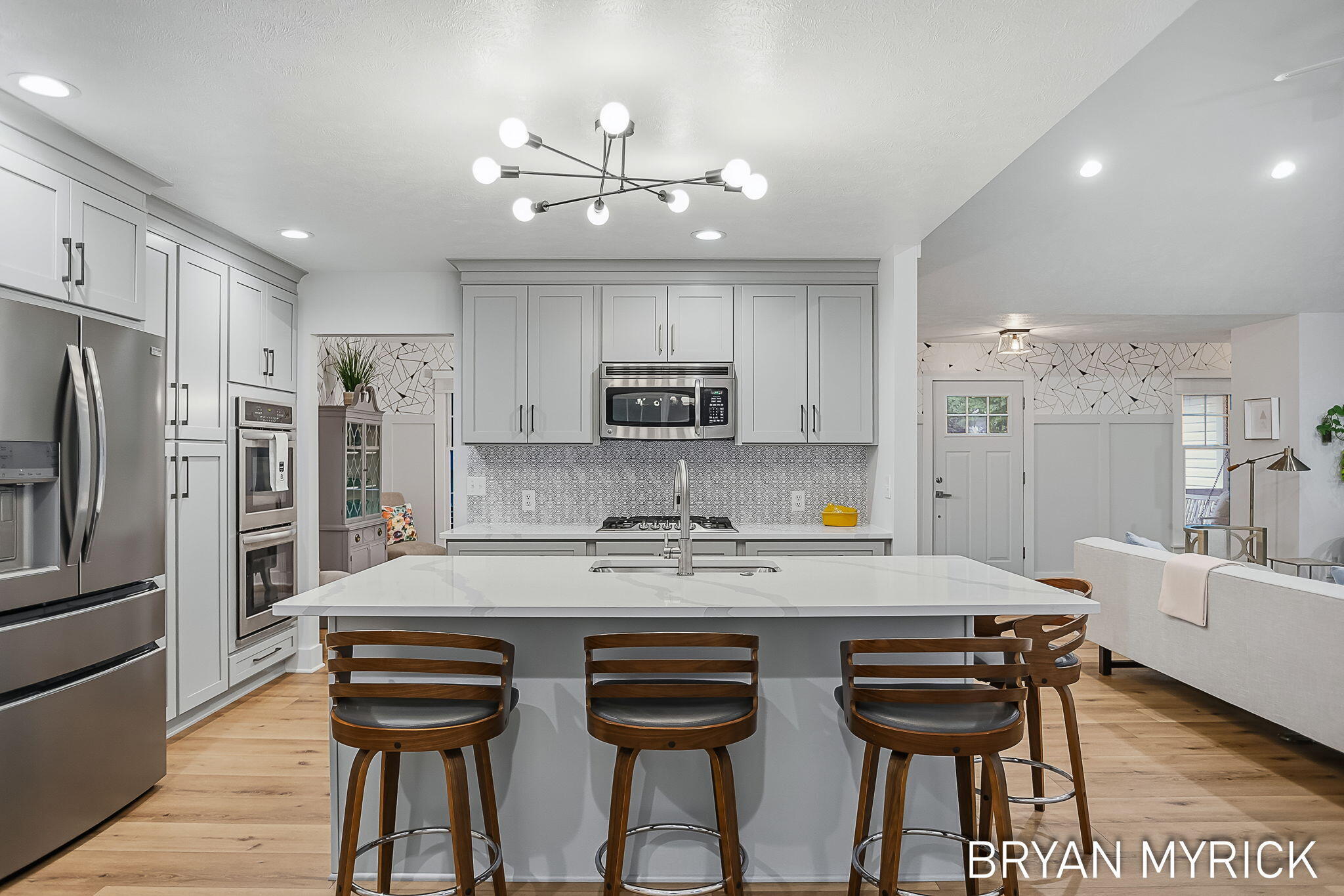 4612 Forest Lane Holland MI 49423