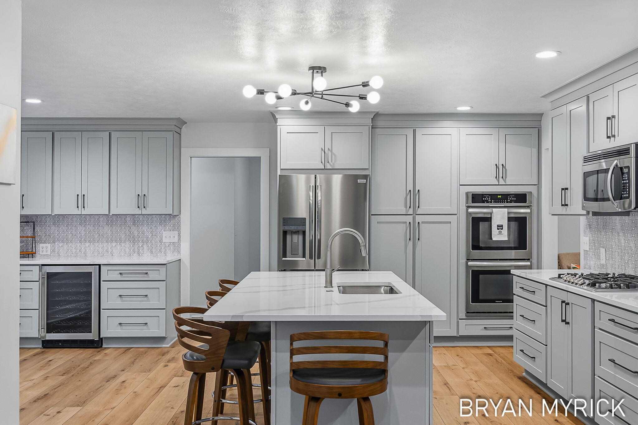 4612 Forest Lane Holland MI 49423