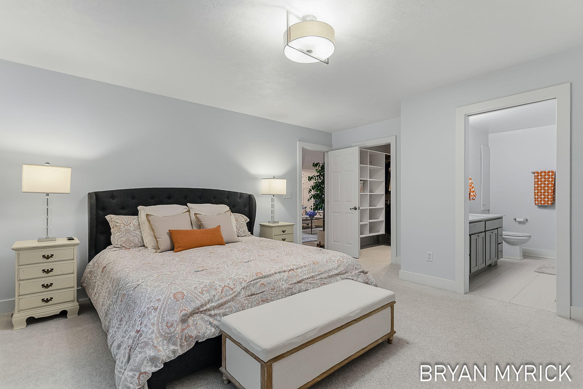 4612 Forest Lane Holland MI 49423