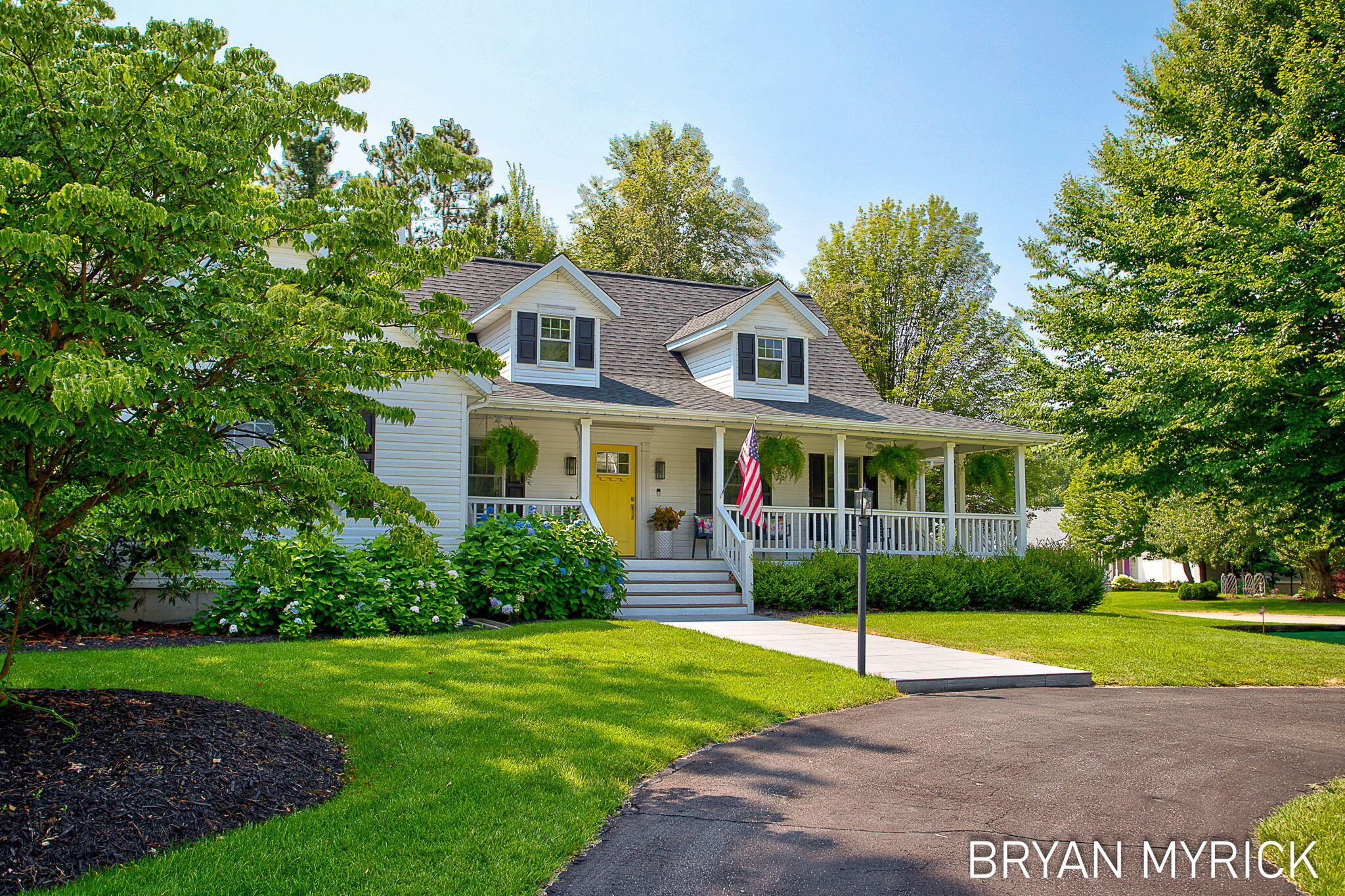 4612 Forest Lane Holland MI 49423