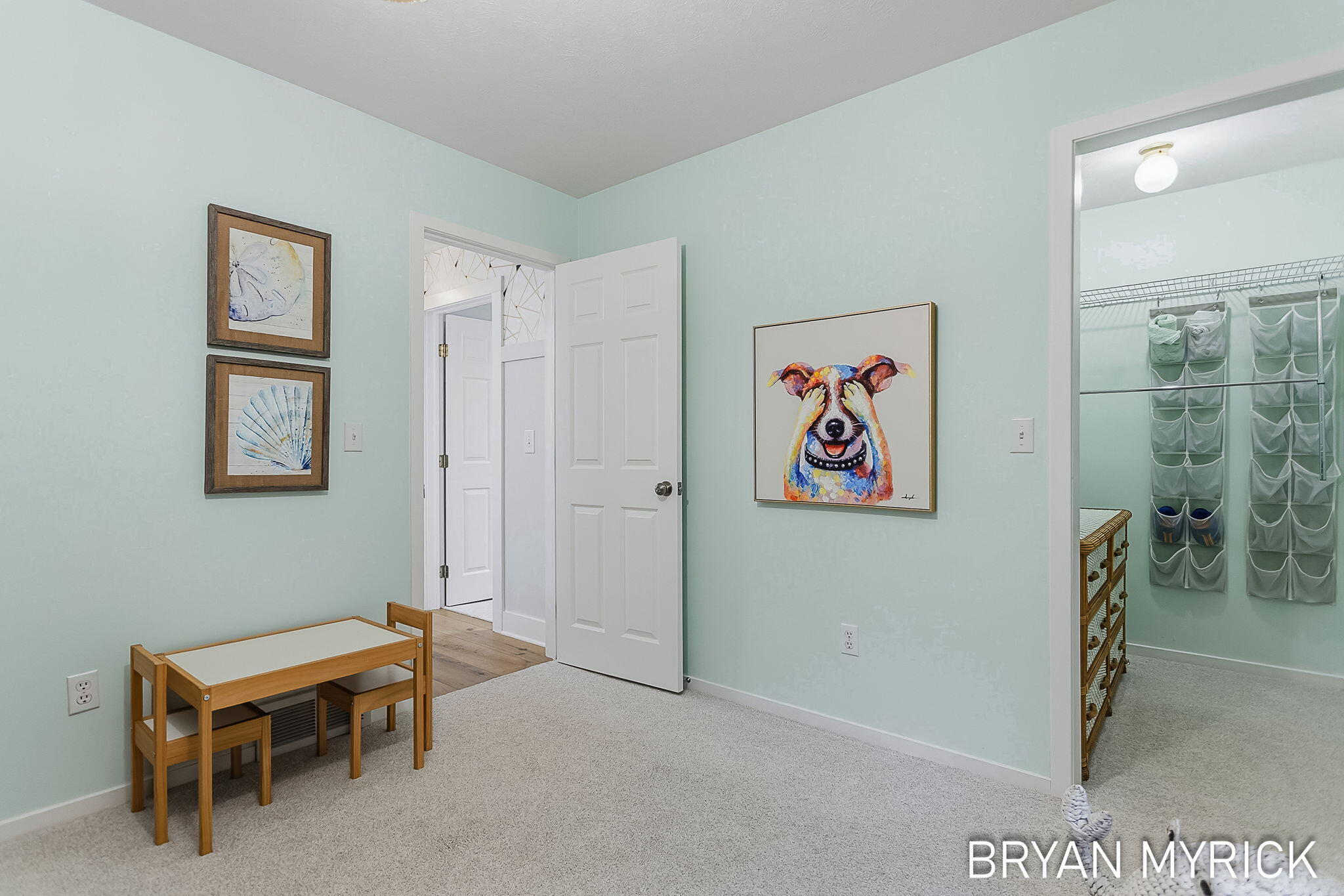 4612 Forest Lane Holland MI 49423