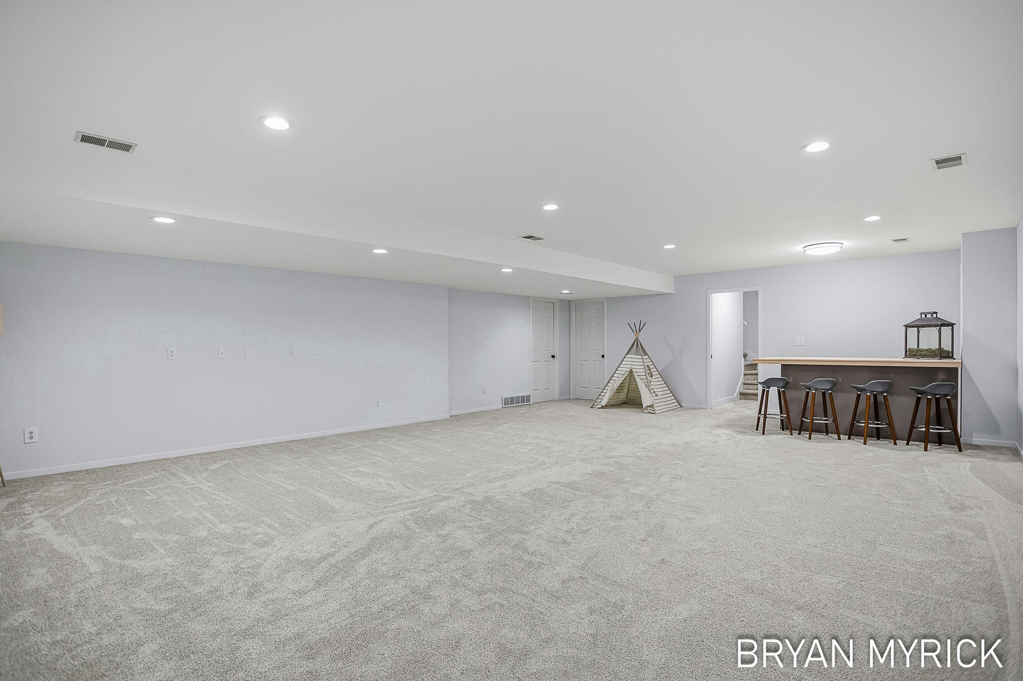 4612 Forest Lane Holland MI 49423