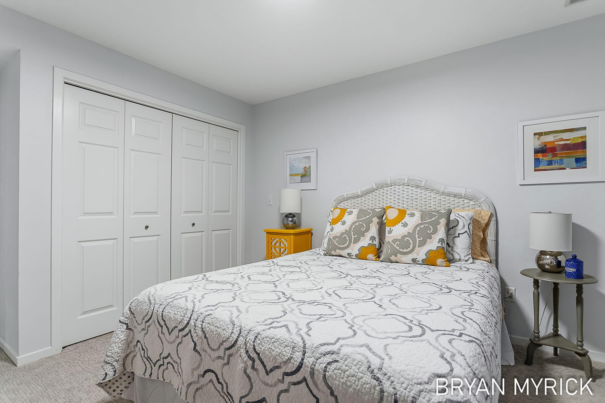 4612 Forest Lane Holland MI 49423