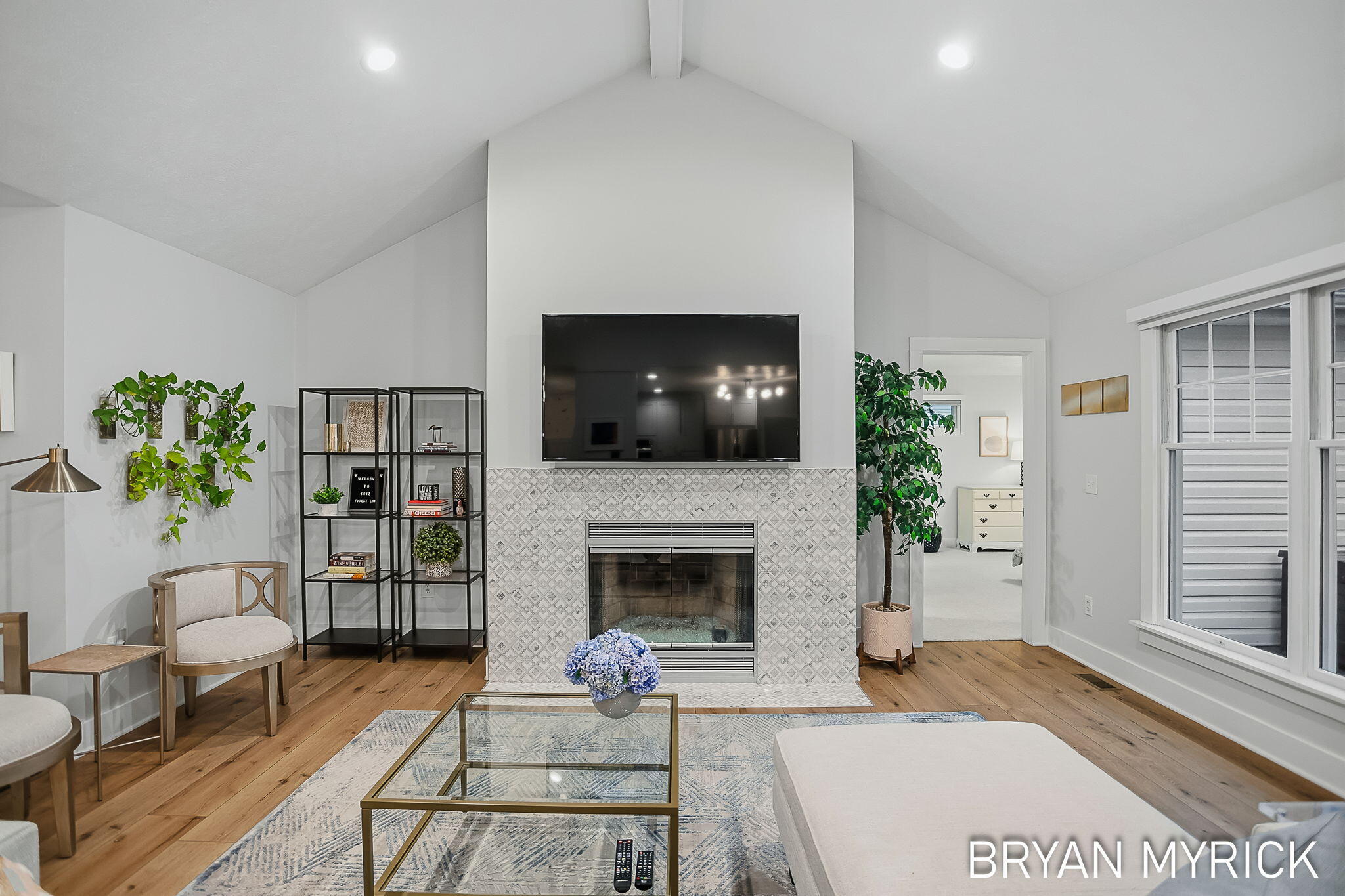 4612 Forest Lane Holland MI 49423