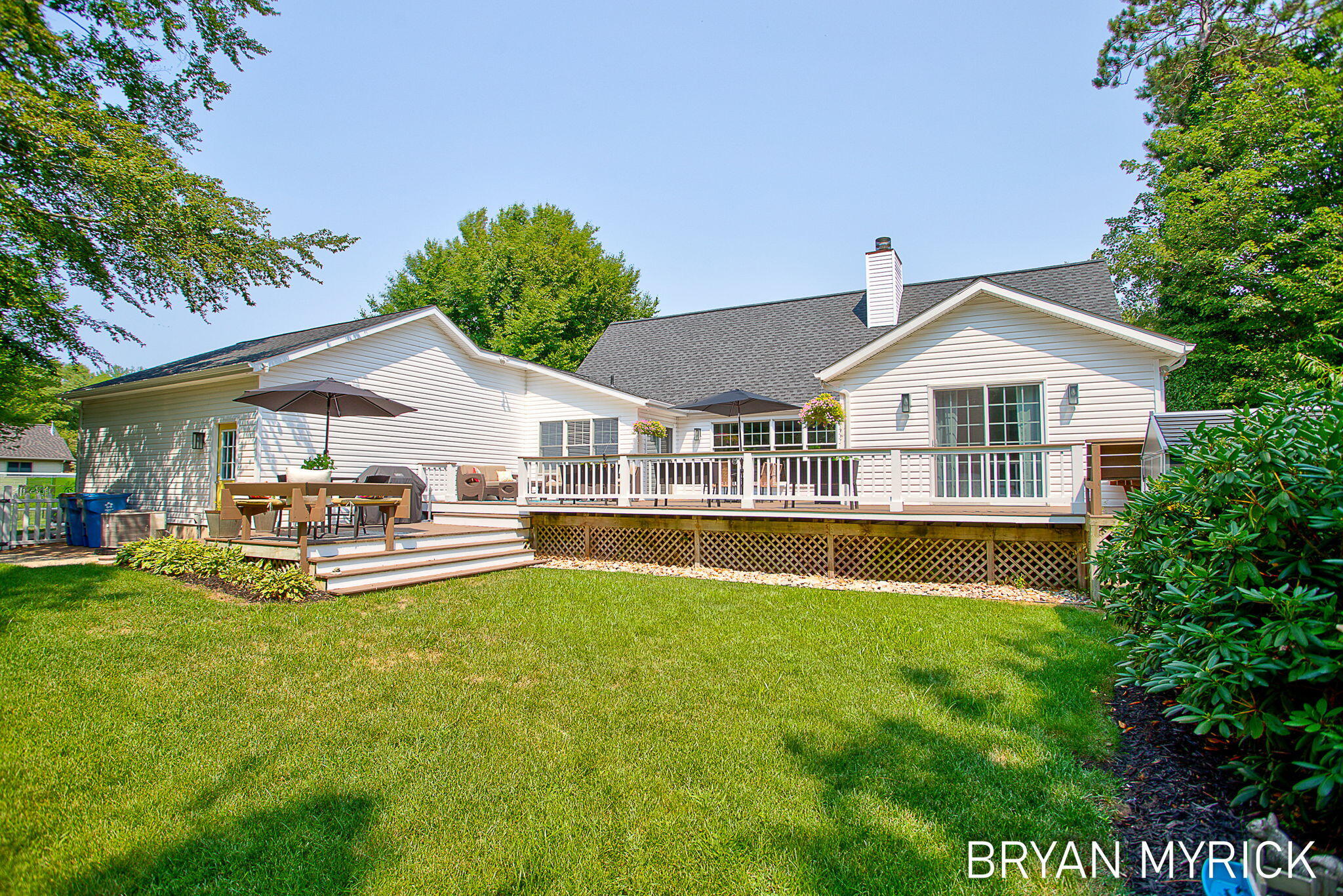 4612 Forest Lane Holland MI 49423