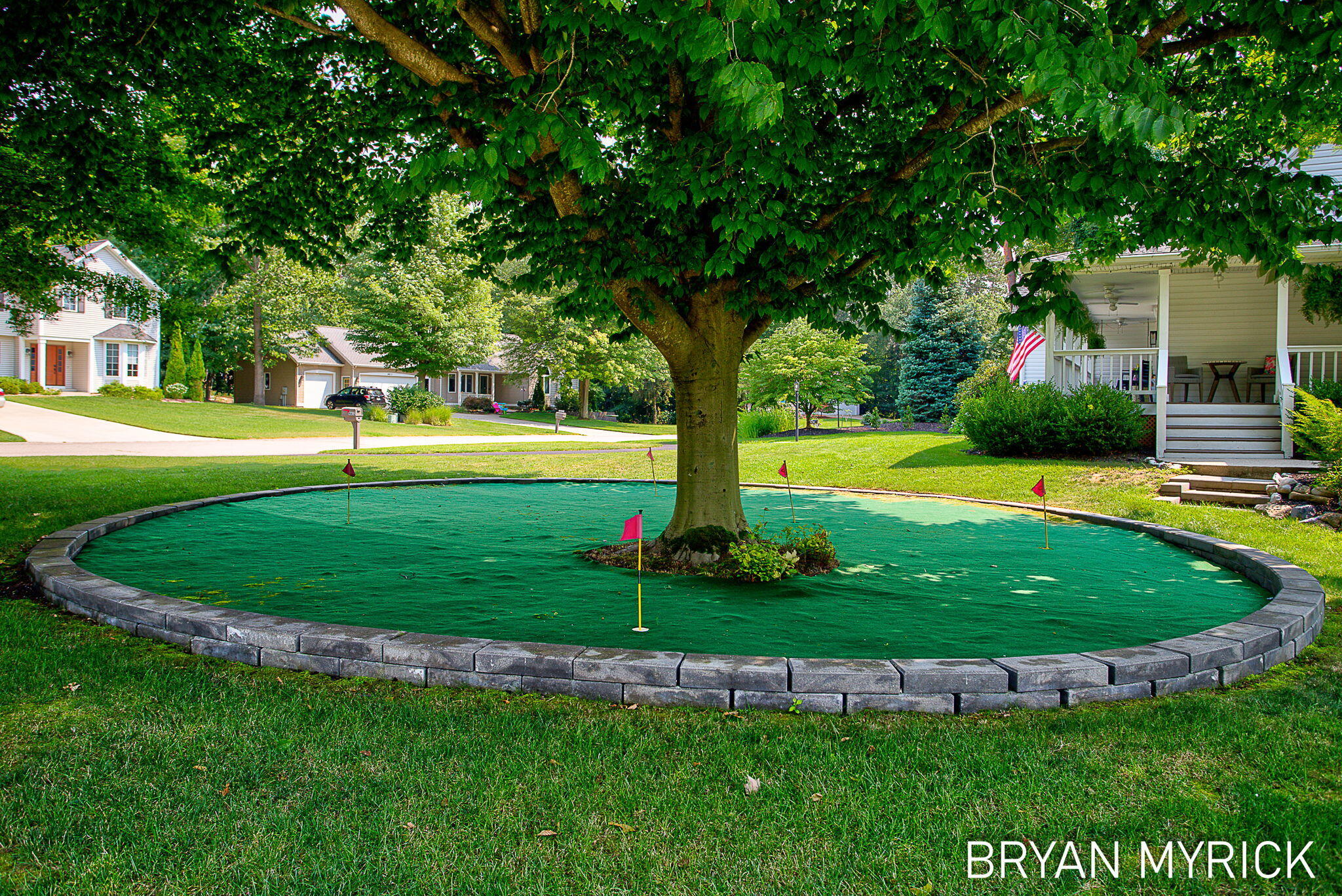 4612 Forest Lane Holland MI 49423