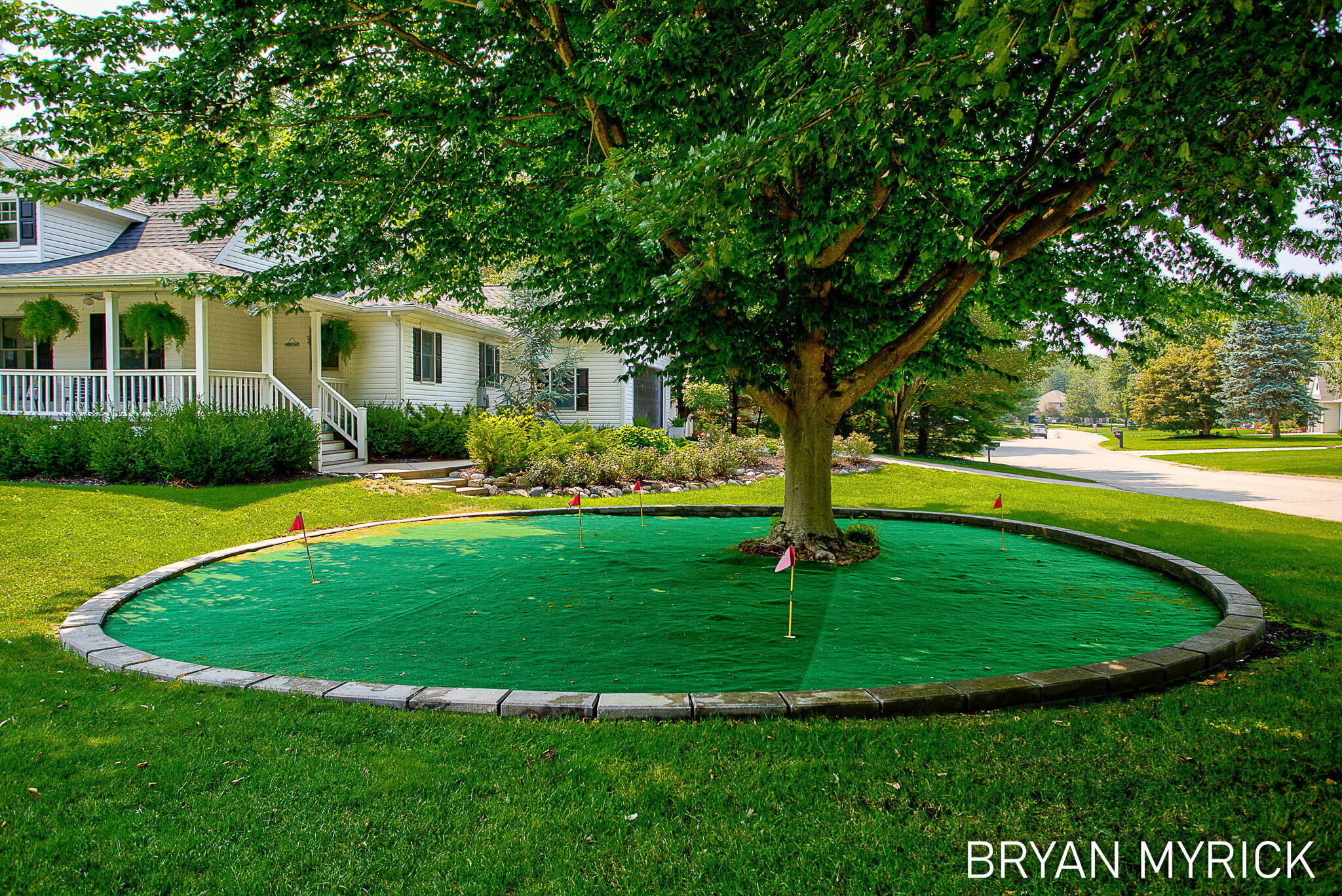 4612 Forest Lane Holland MI 49423