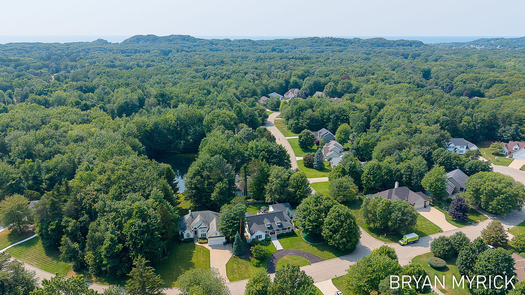 4612 Forest Lane Holland MI 49423