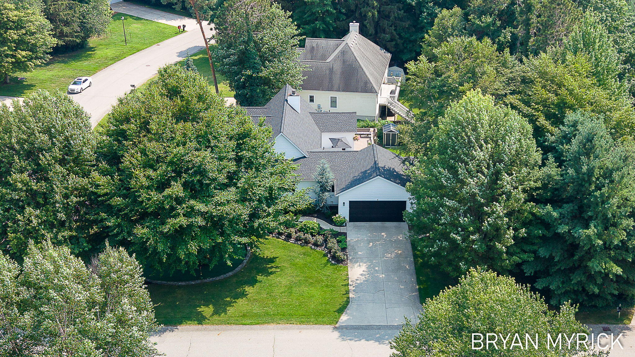 4612 Forest Lane Holland MI 49423