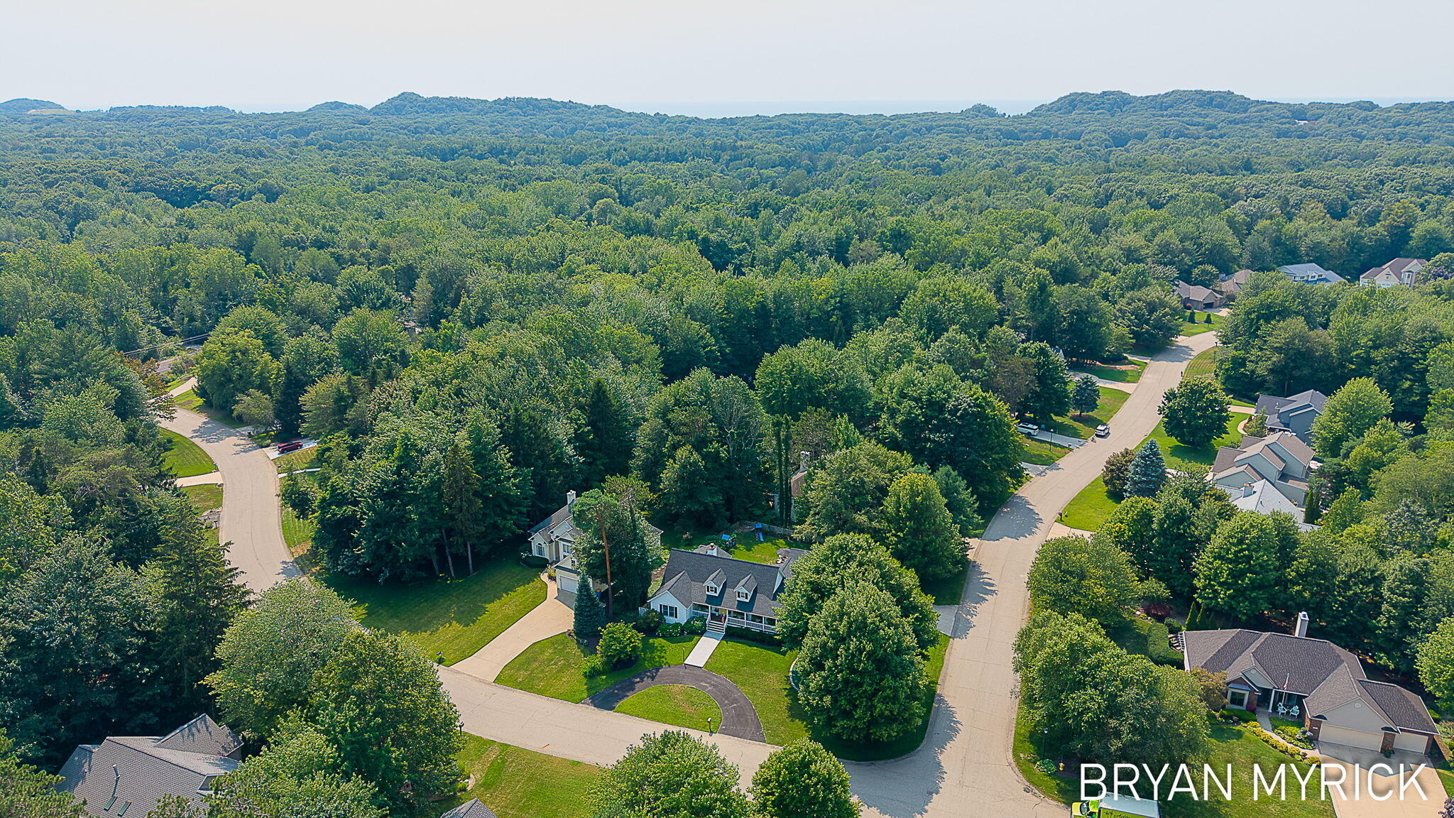 4612 Forest Lane Holland MI 49423