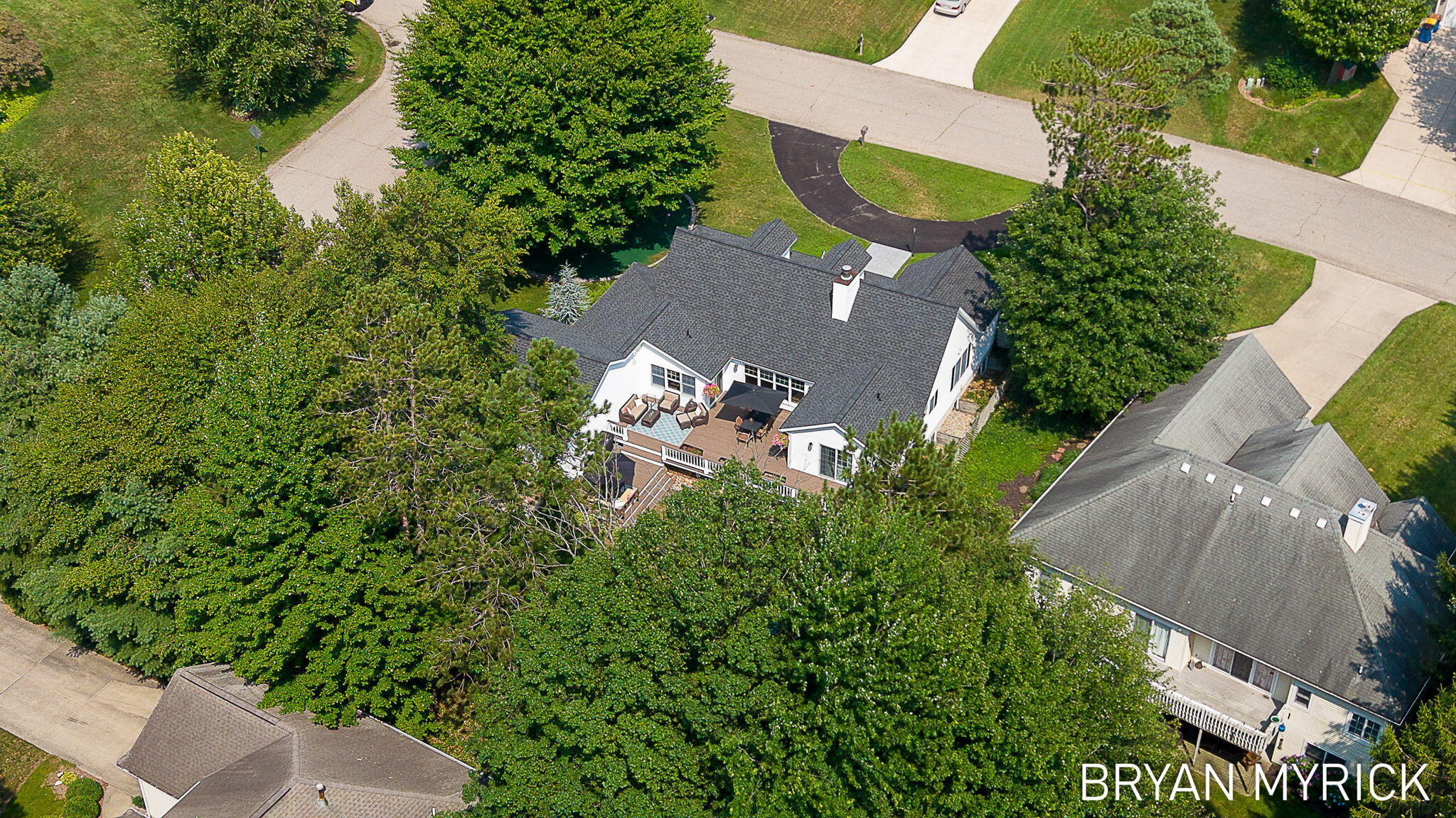 4612 Forest Lane Holland MI 49423