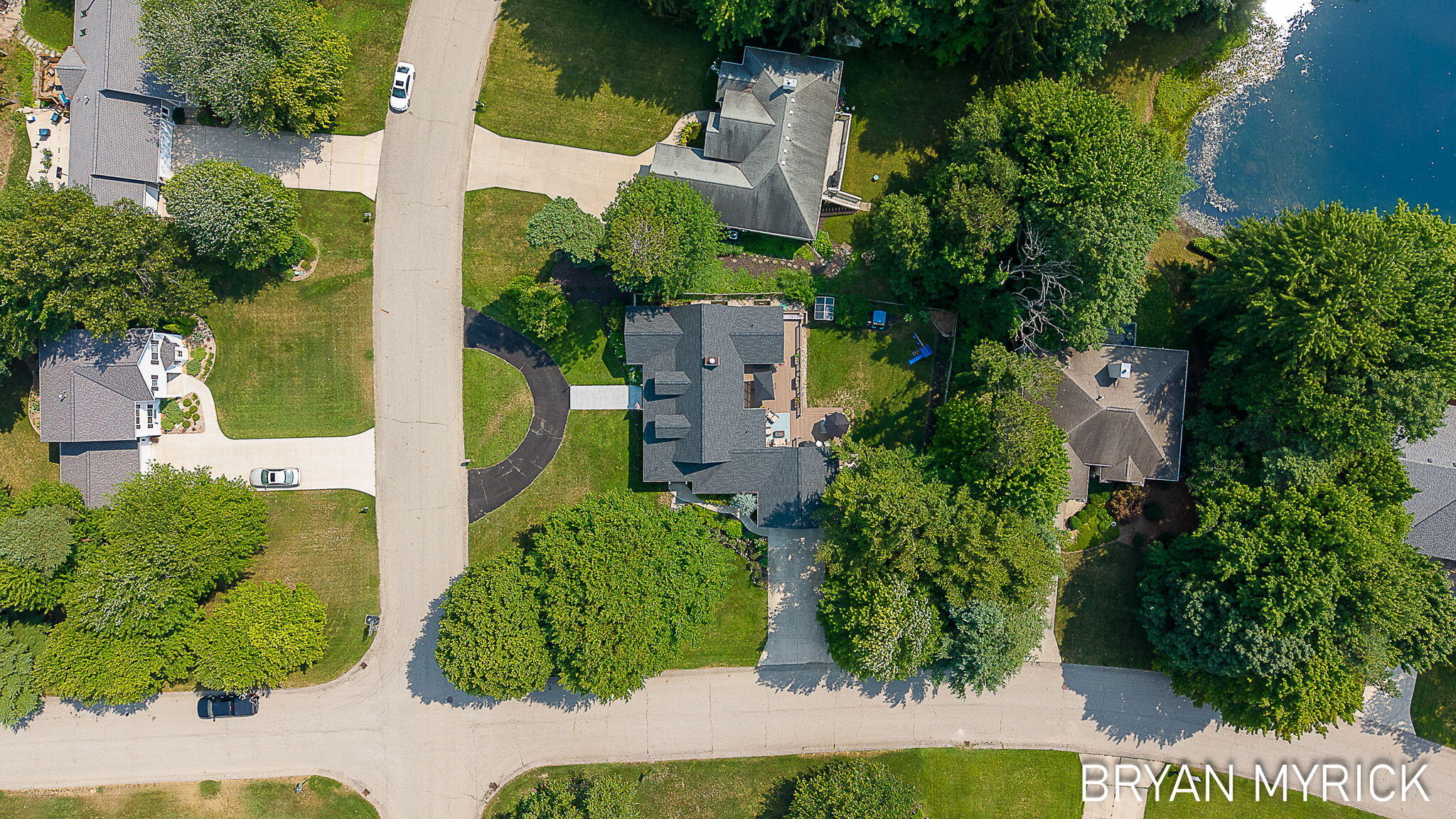 4612 Forest Lane Holland MI 49423