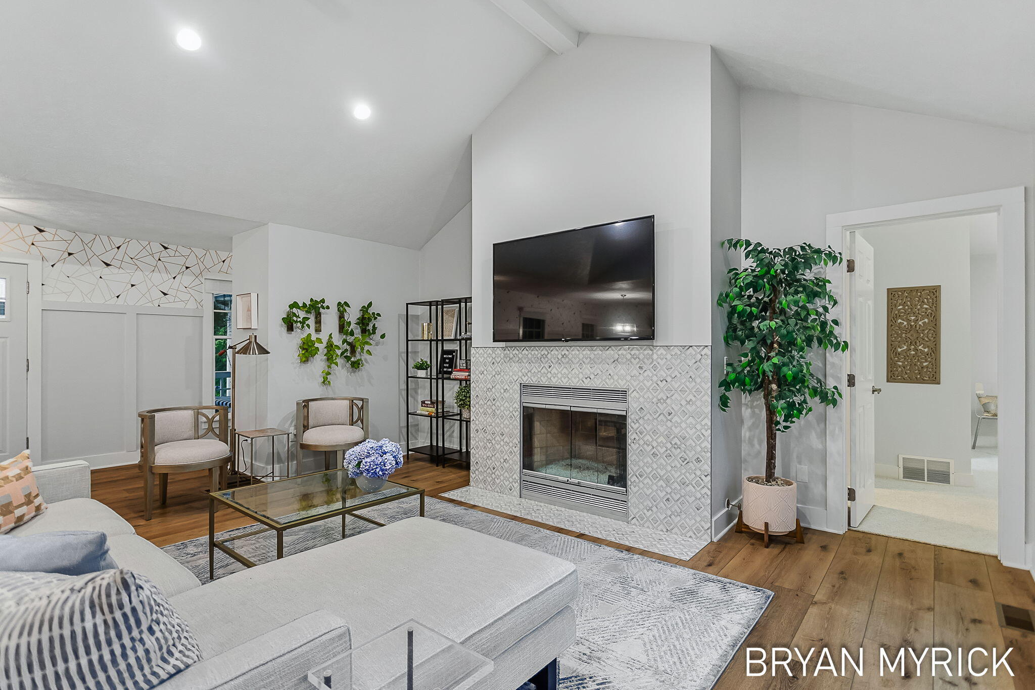 4612 Forest Lane Holland MI 49423