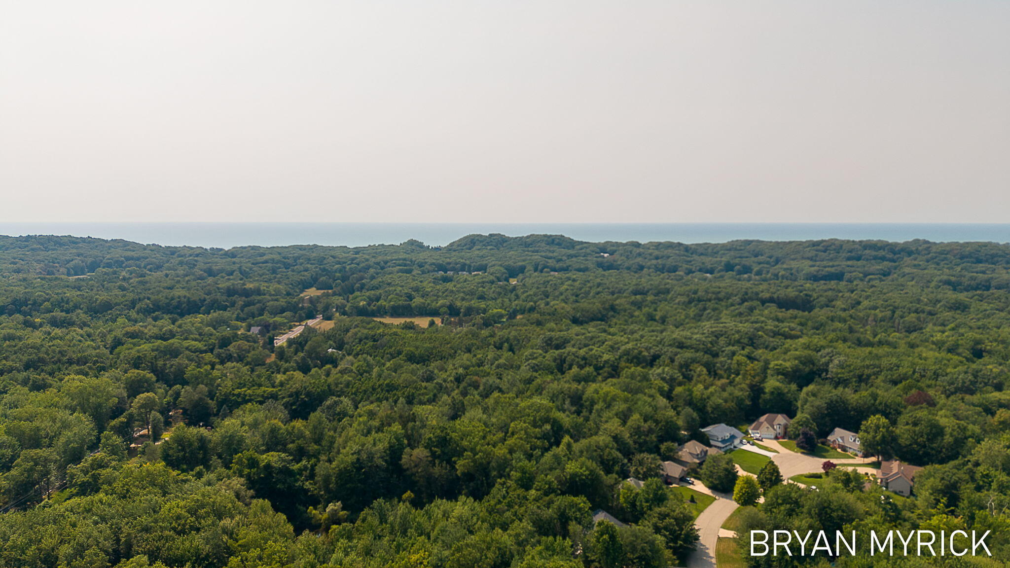 4612 Forest Lane Holland MI 49423