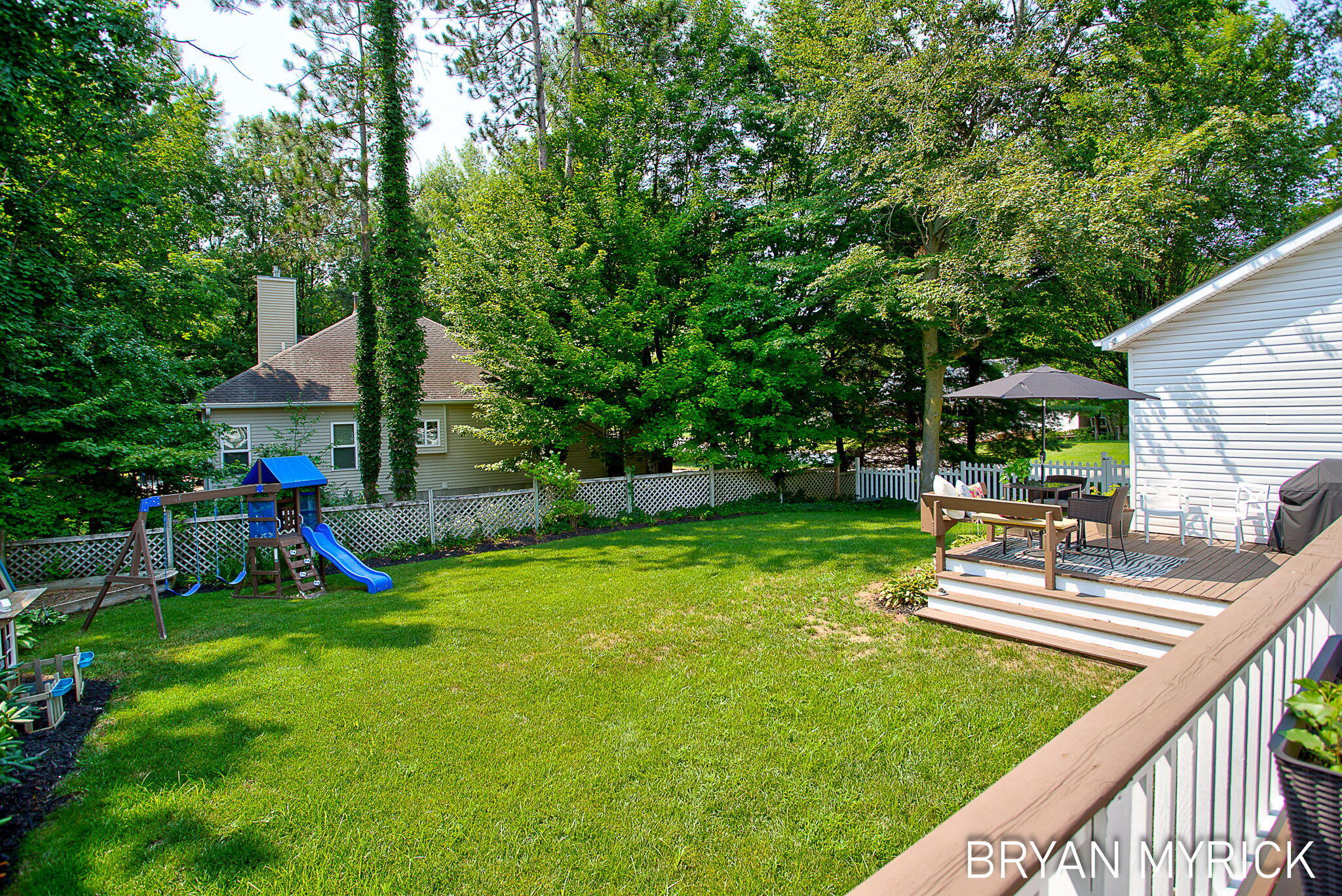 4612 Forest Lane Holland MI 49423
