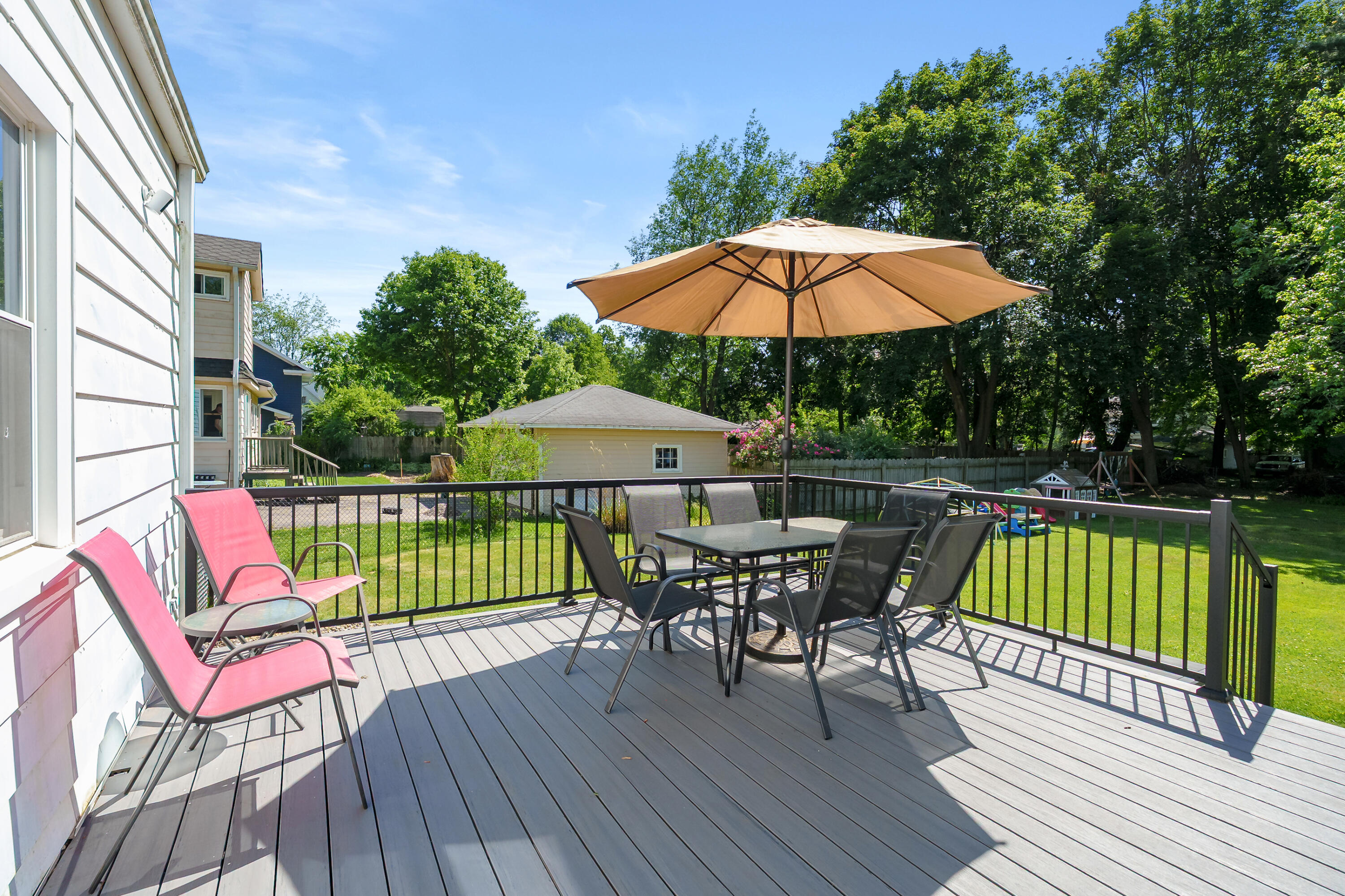 2315 Fairfield Avenue Kalamazoo MI 49048