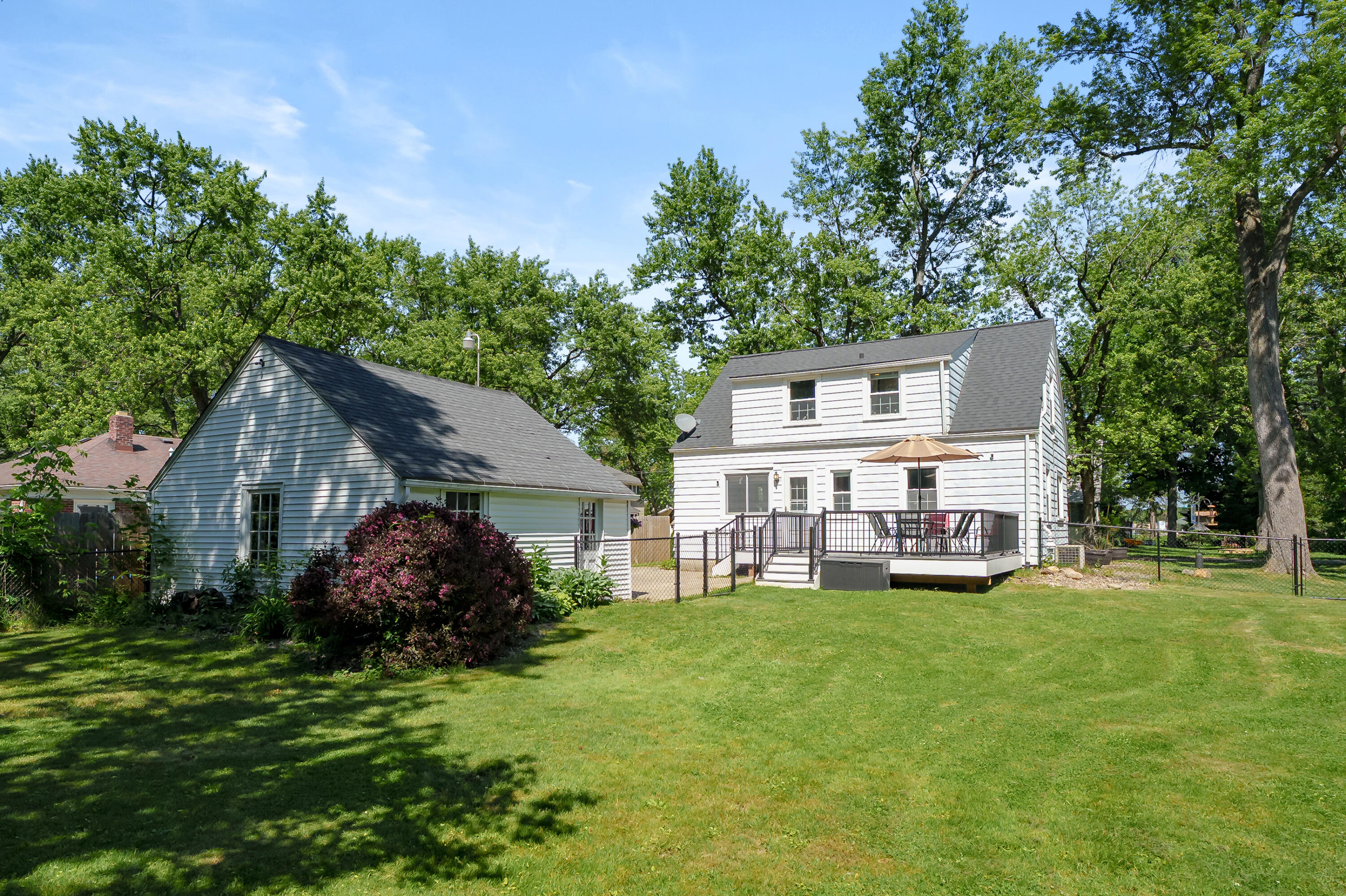 2315 Fairfield Avenue Kalamazoo MI 49048