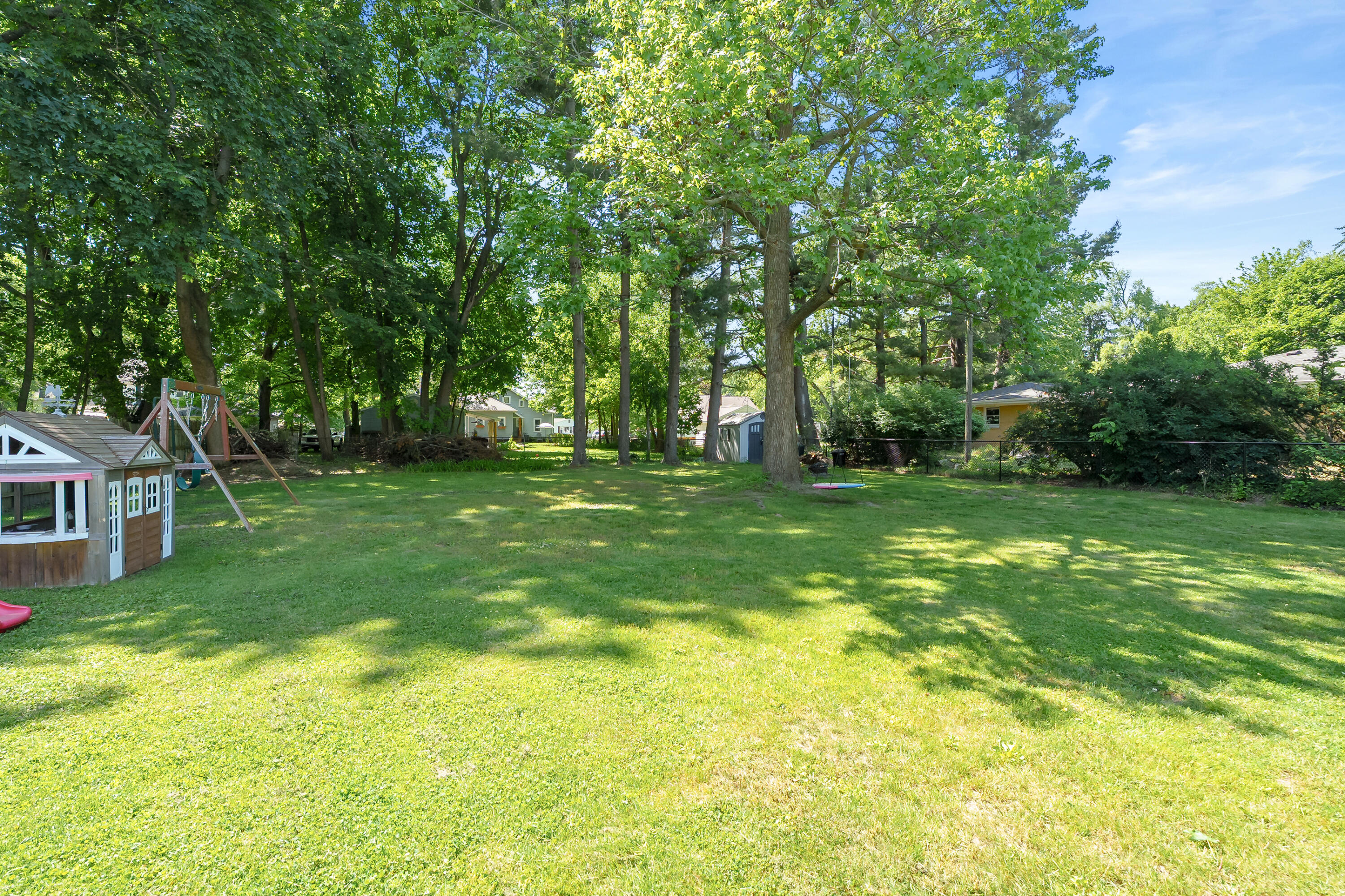 2315 Fairfield Avenue Kalamazoo MI 49048