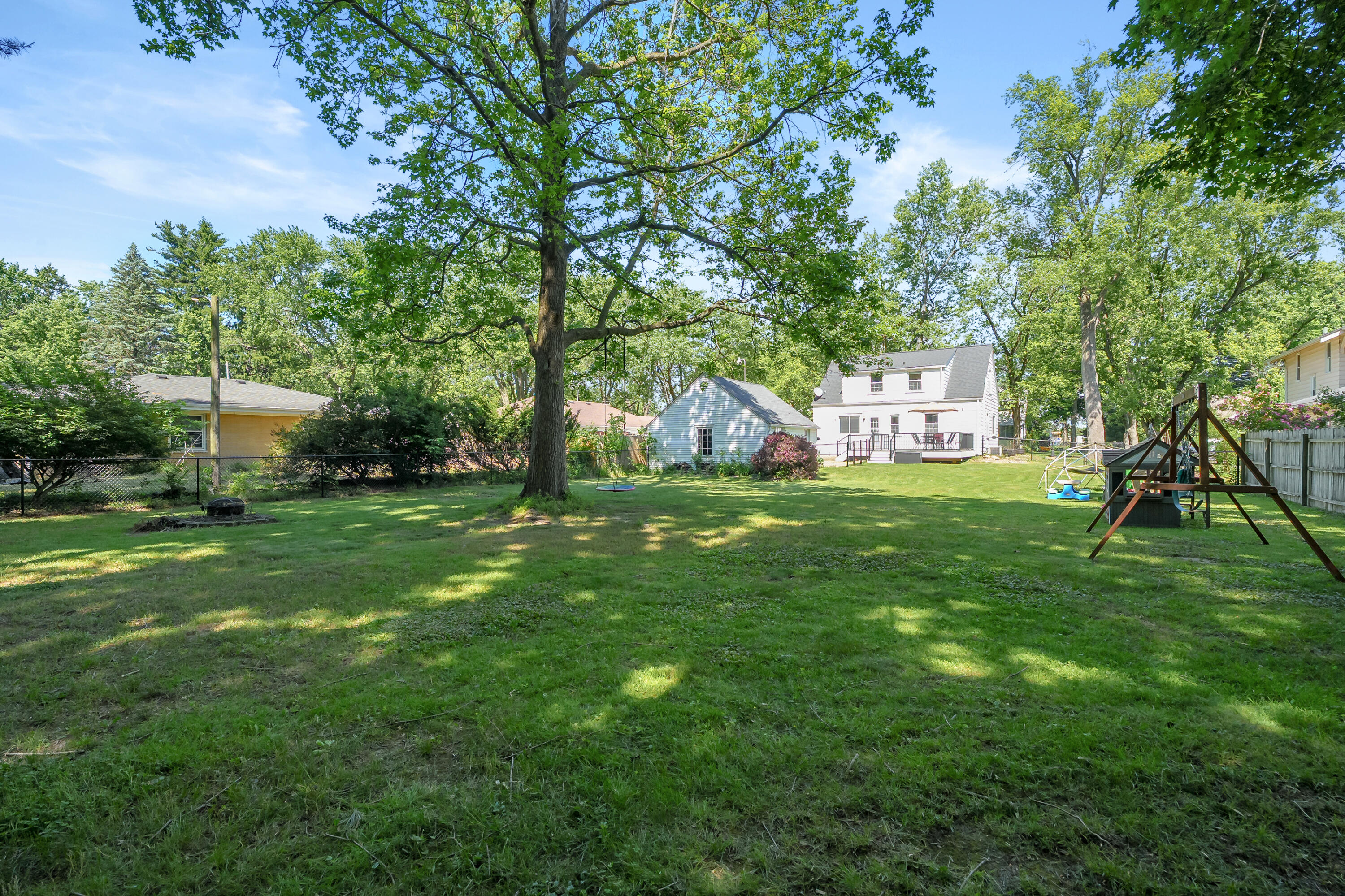 2315 Fairfield Avenue Kalamazoo MI 49048