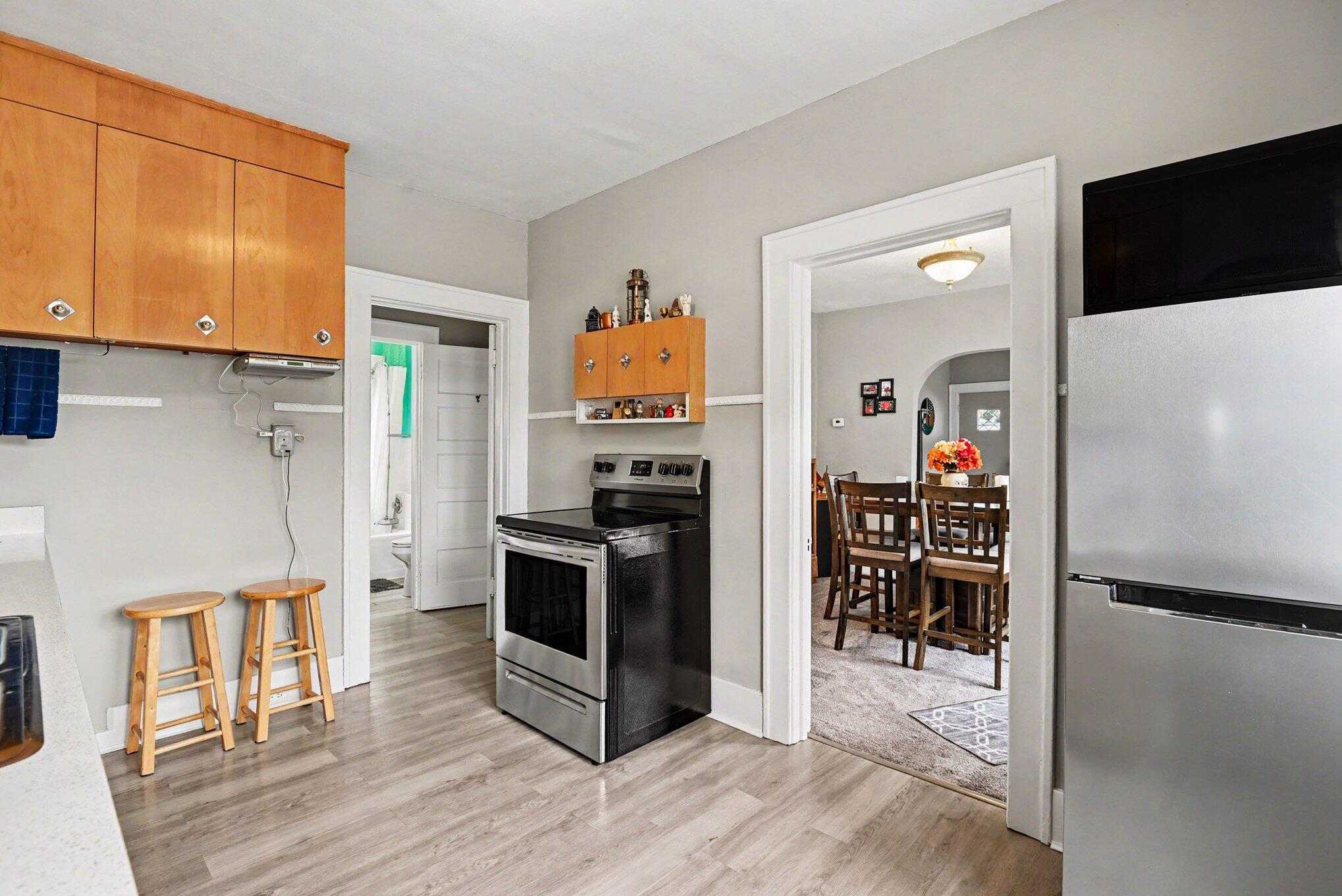 1448 Columbus Avenue Grand Haven MI 49417