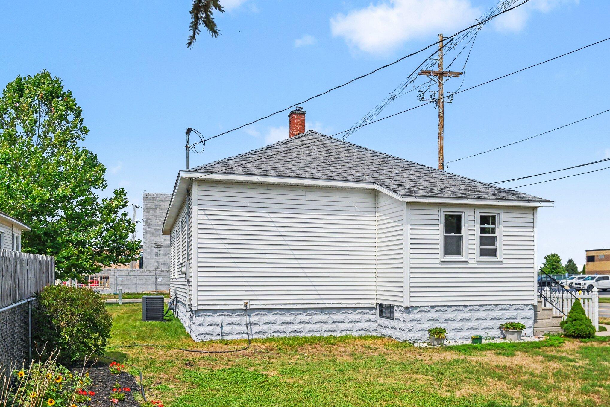1448 Columbus Avenue Grand Haven MI 49417
