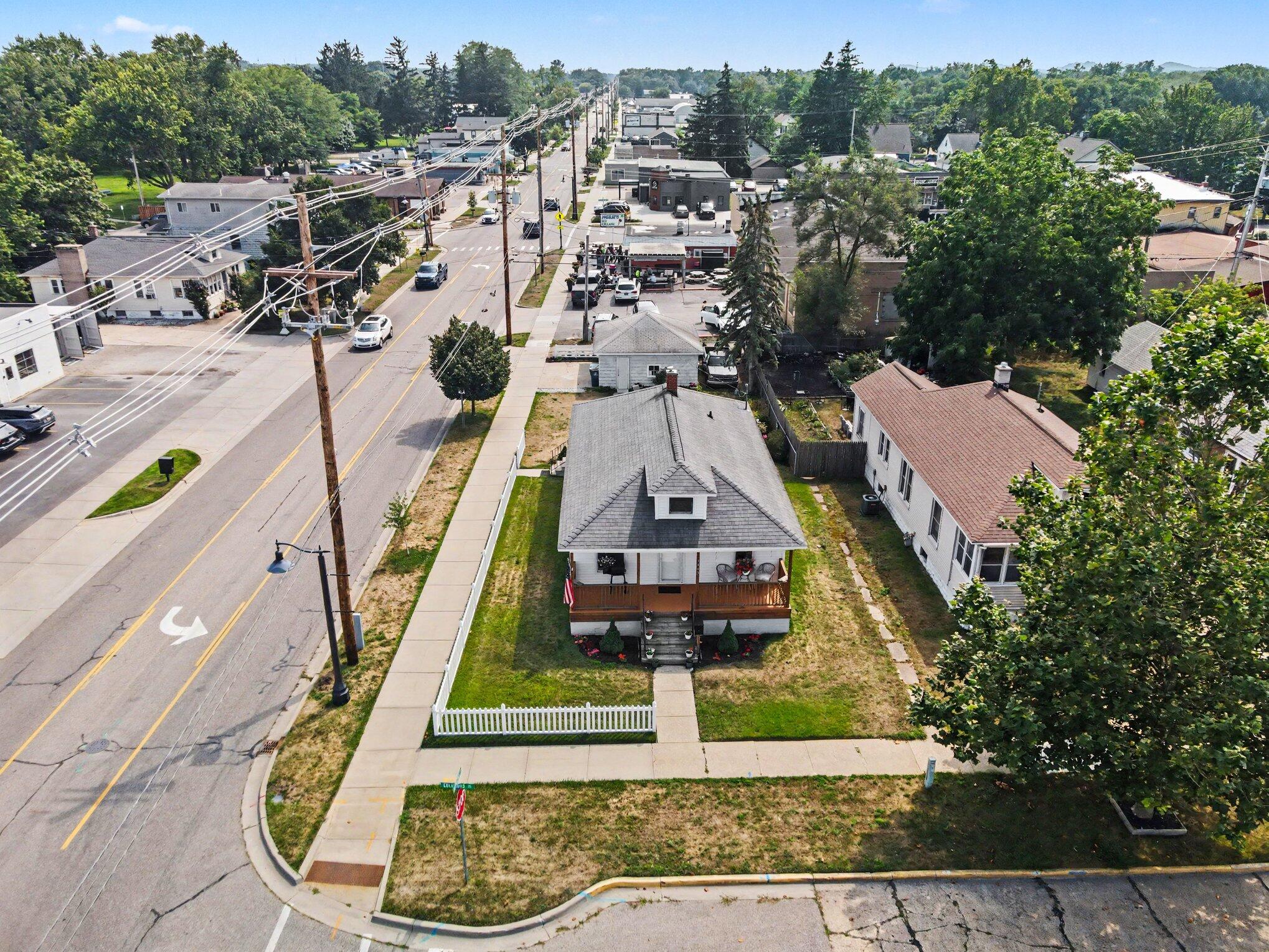 1448 Columbus Avenue Grand Haven MI 49417