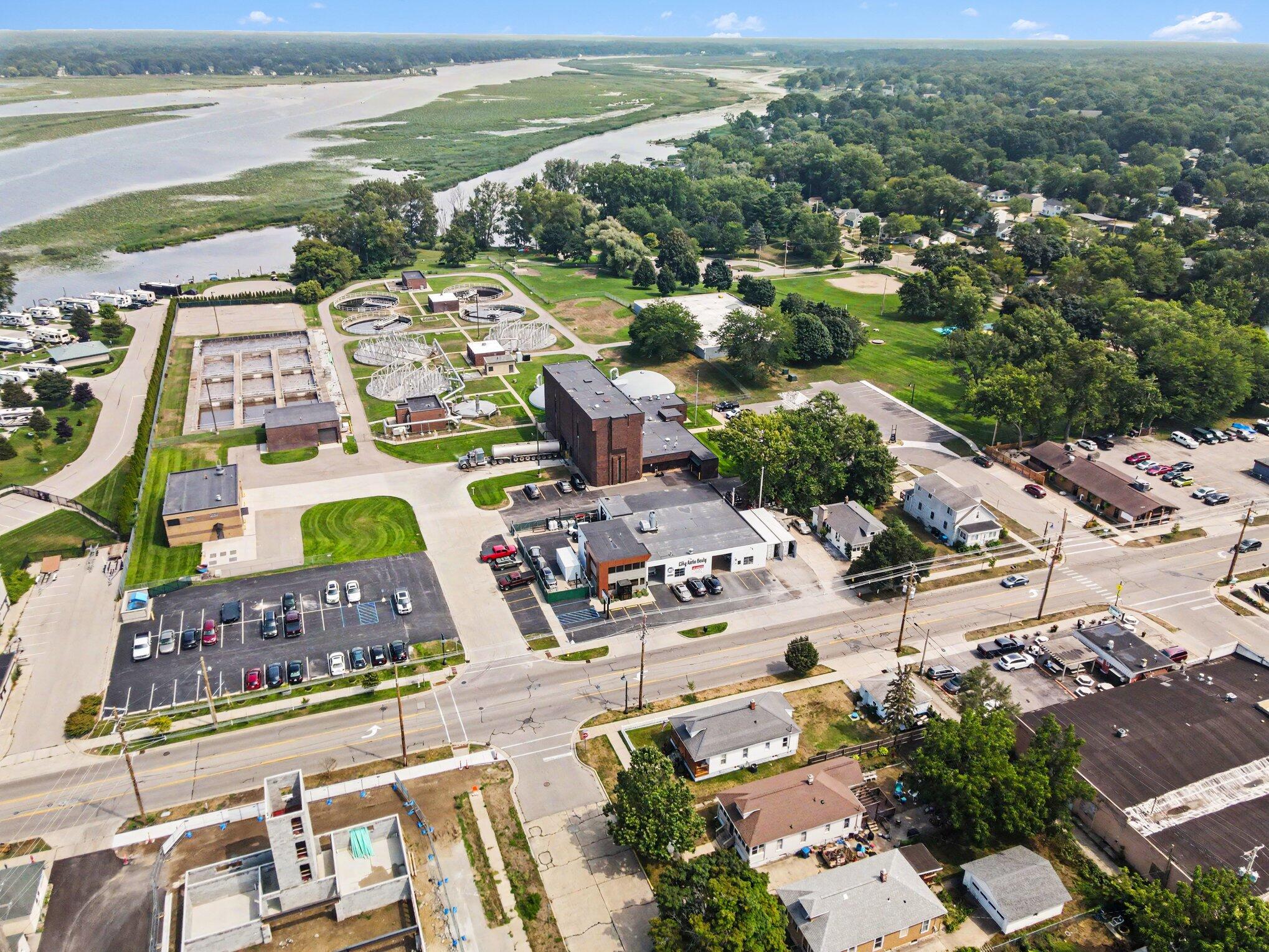 1448 Columbus Avenue Grand Haven MI 49417