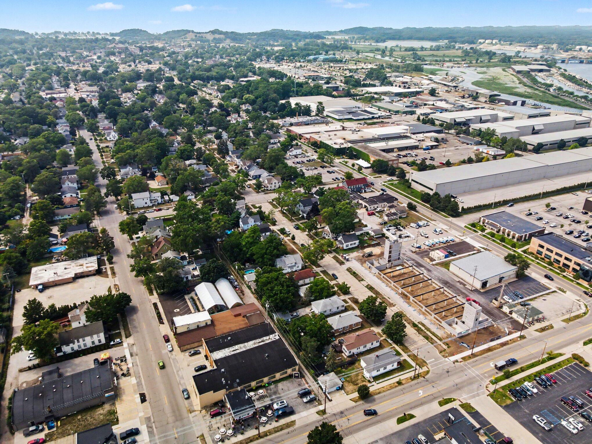 1448 Columbus Avenue Grand Haven MI 49417